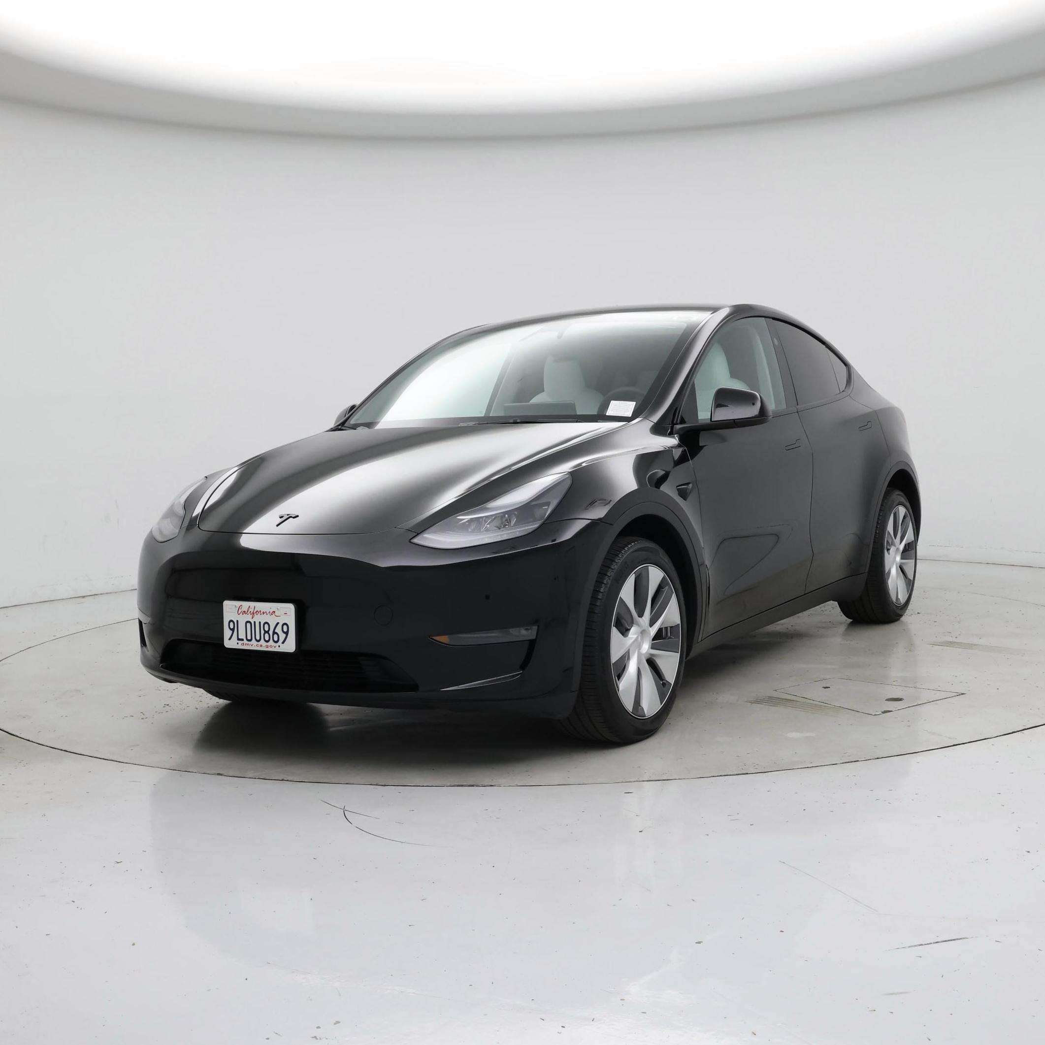 Thumbnail: 2024 Tesla Model Y - 4