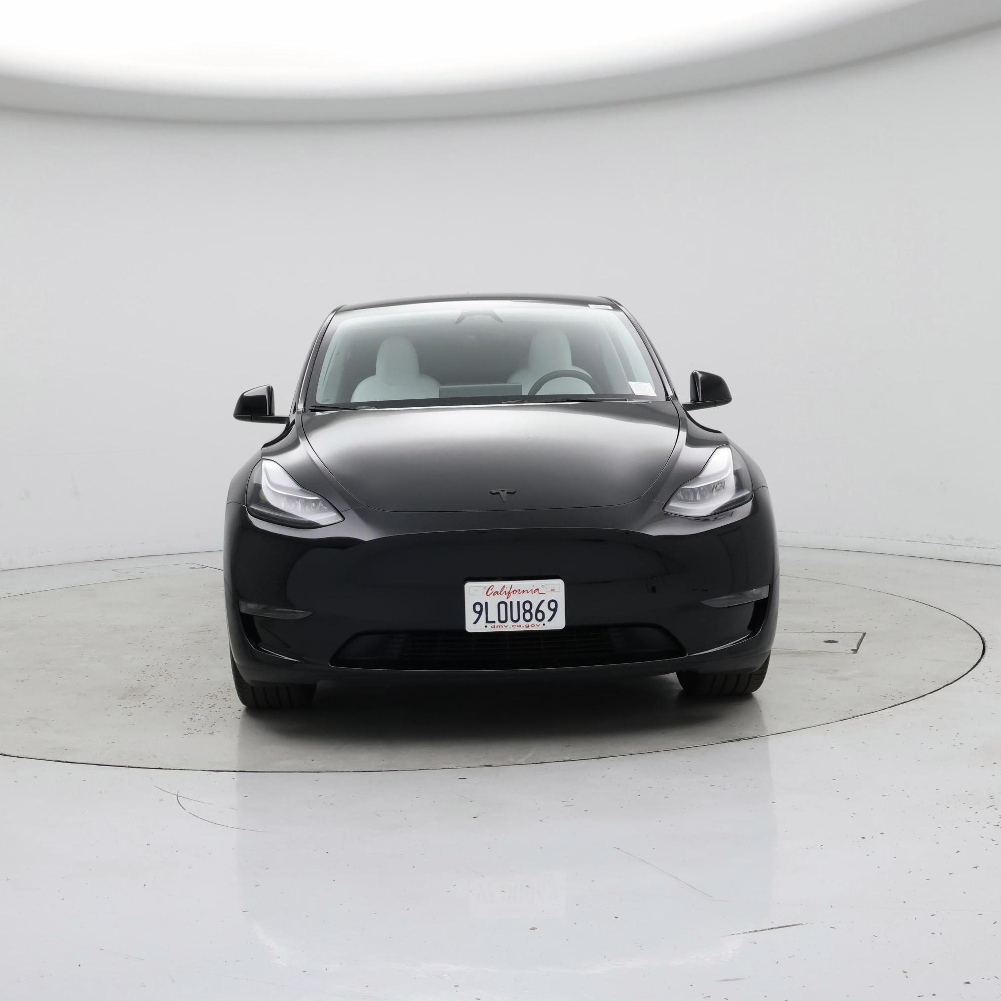 Thumbnail: 2024 Tesla Model Y - 5