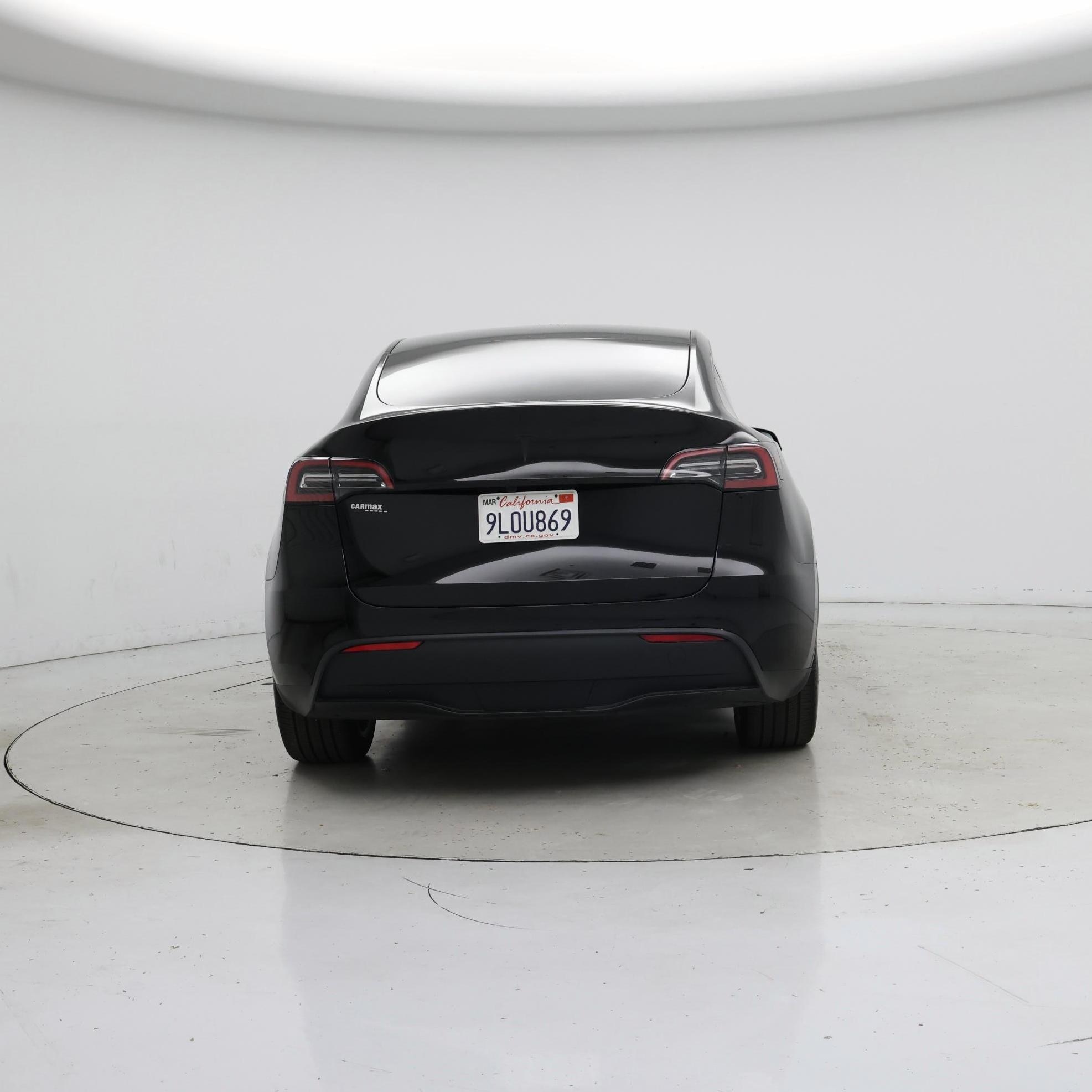 Thumbnail: 2024 Tesla Model Y - 6