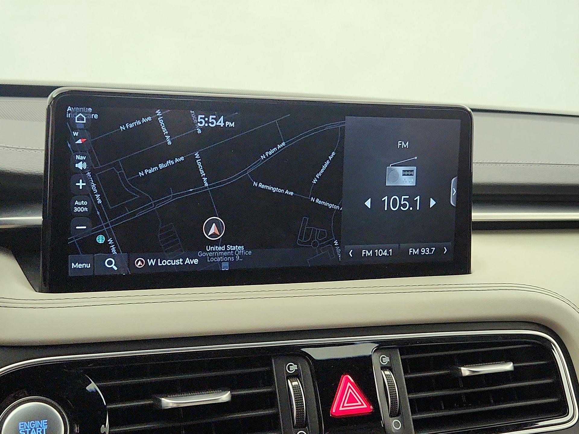 Thumbnail: 2023 Genesis G70 - 14