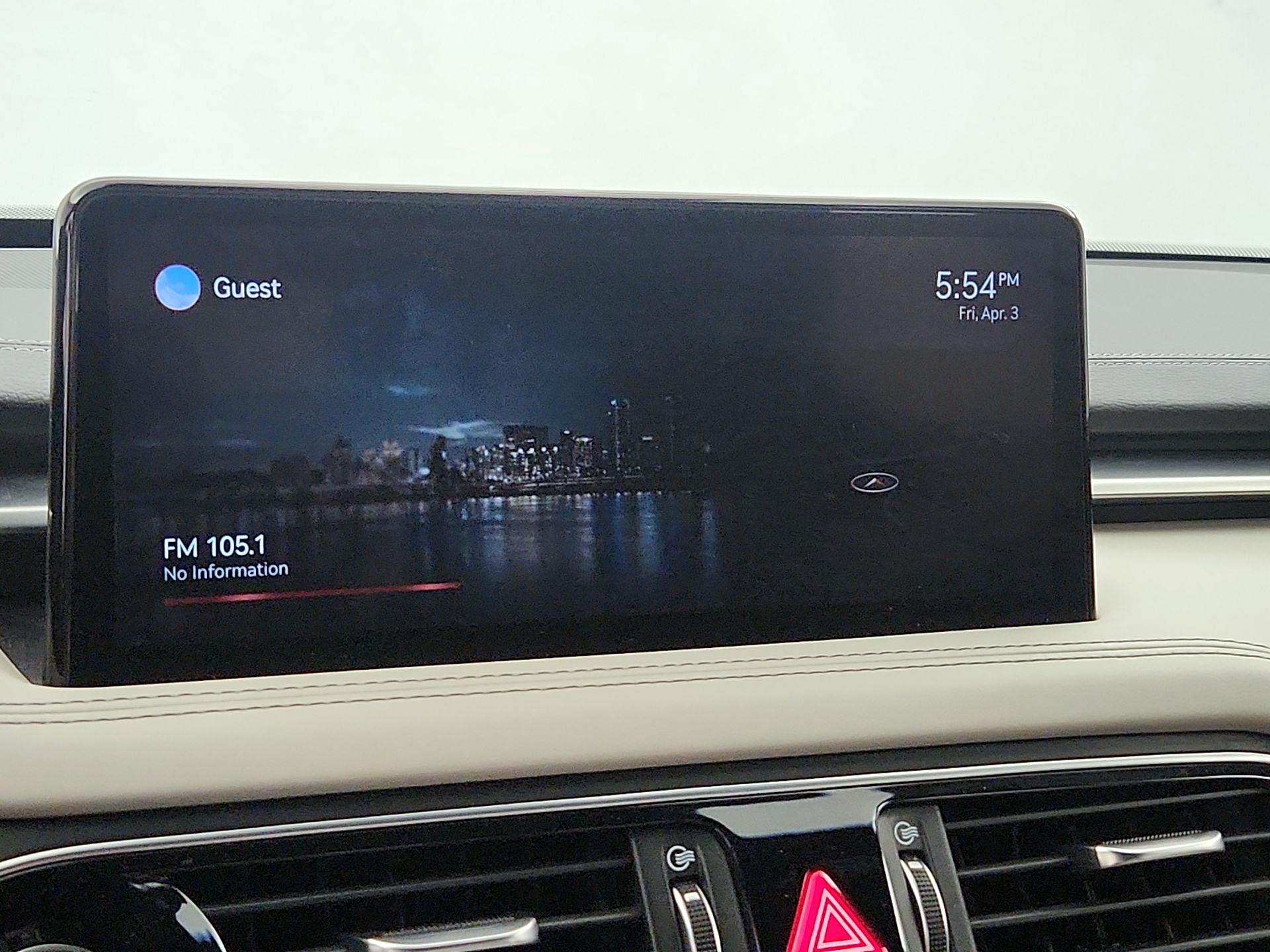 Thumbnail: 2023 Genesis G70 - 16