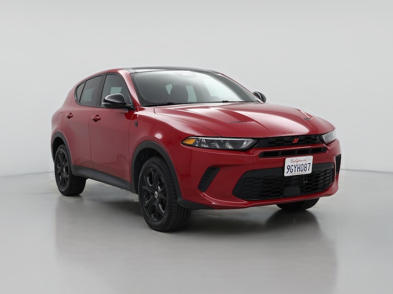 2023 Dodge Hornet GT -
                  Fresno, CA