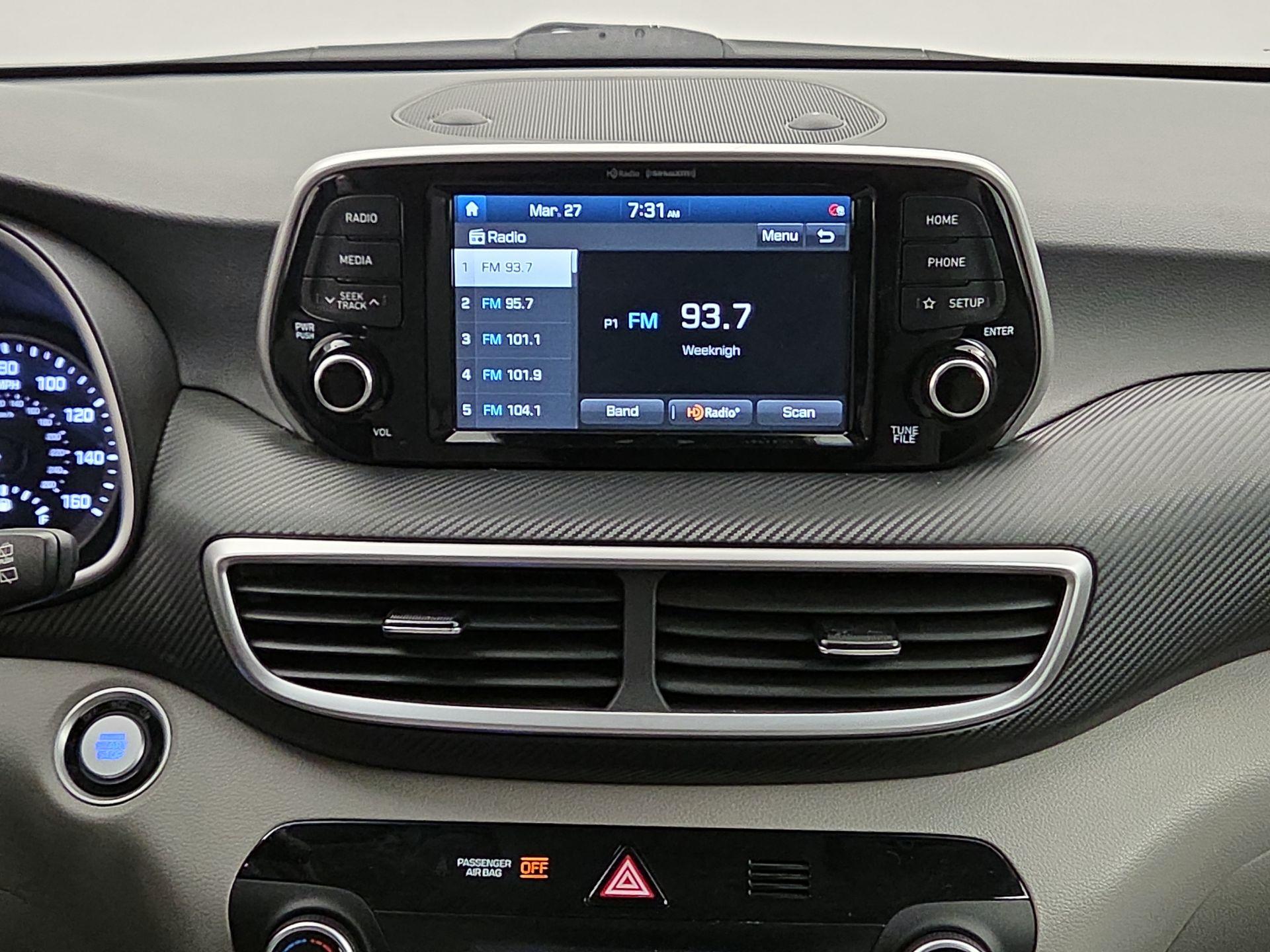 Thumbnail: 2020 Hyundai Tucson - 15