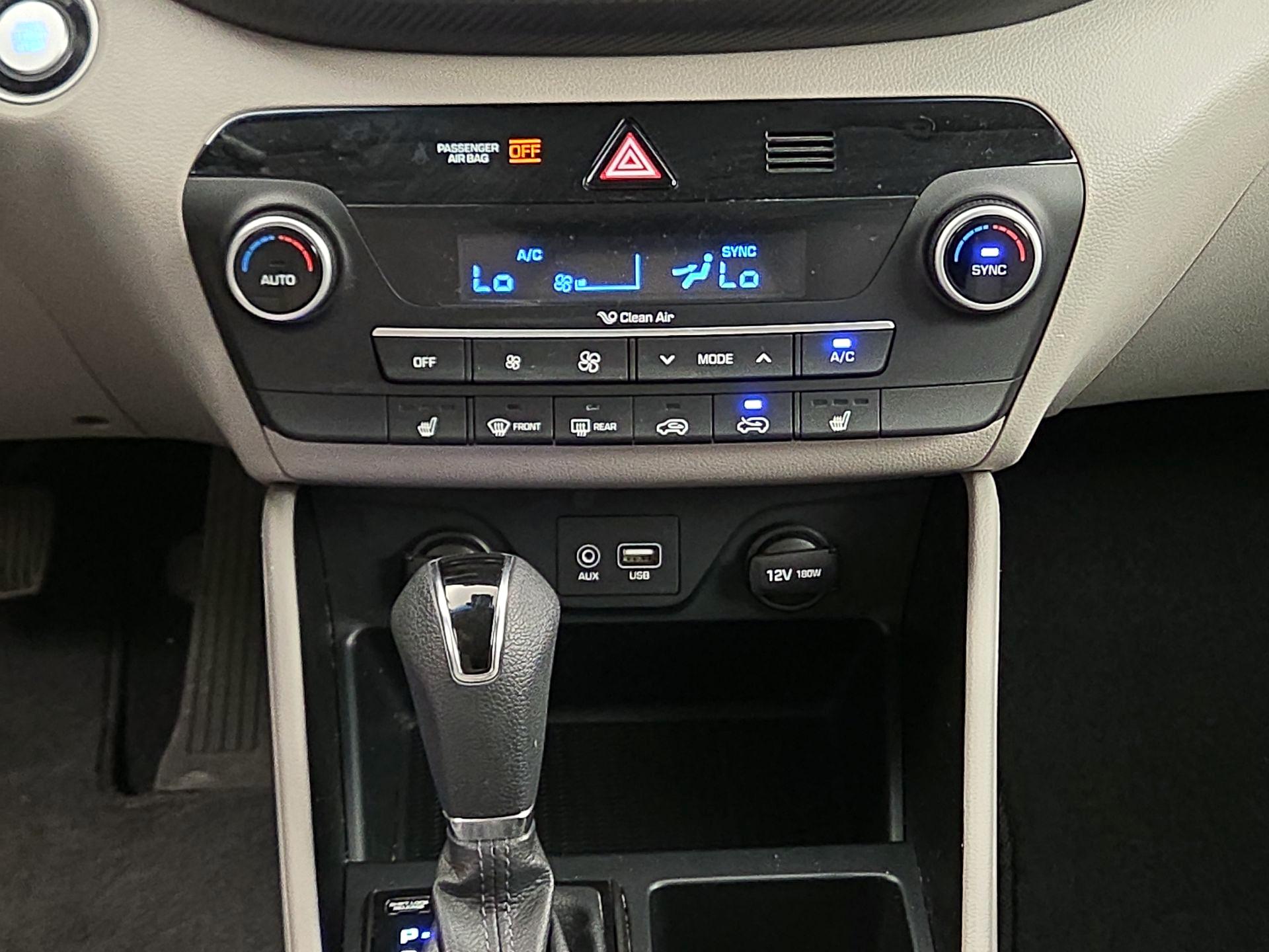 Thumbnail: 2020 Hyundai Tucson - 16