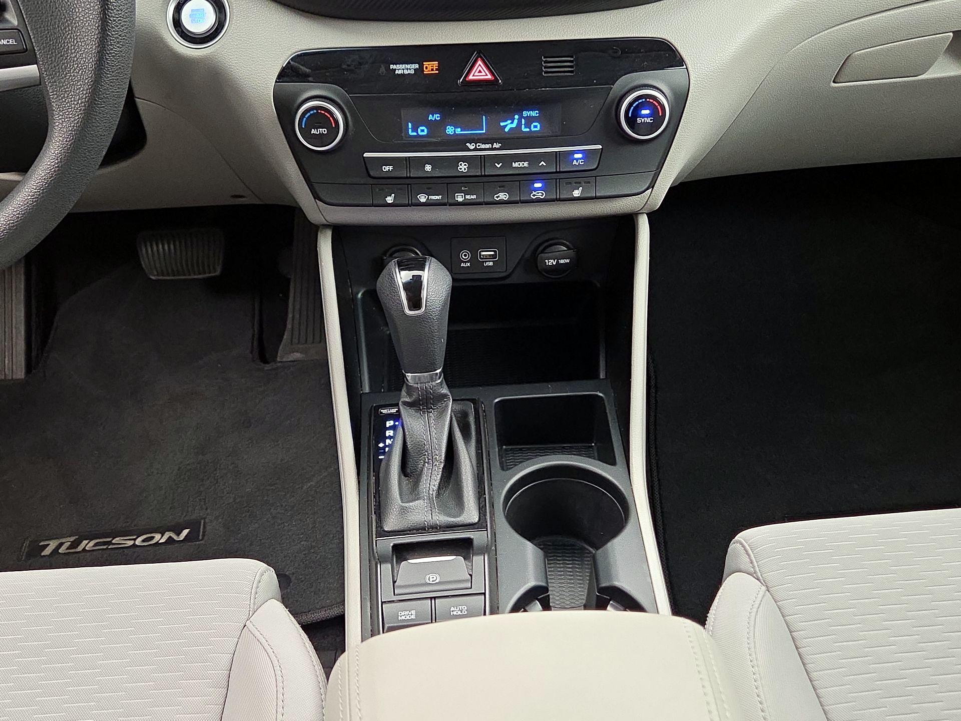 Thumbnail: 2020 Hyundai Tucson - 17