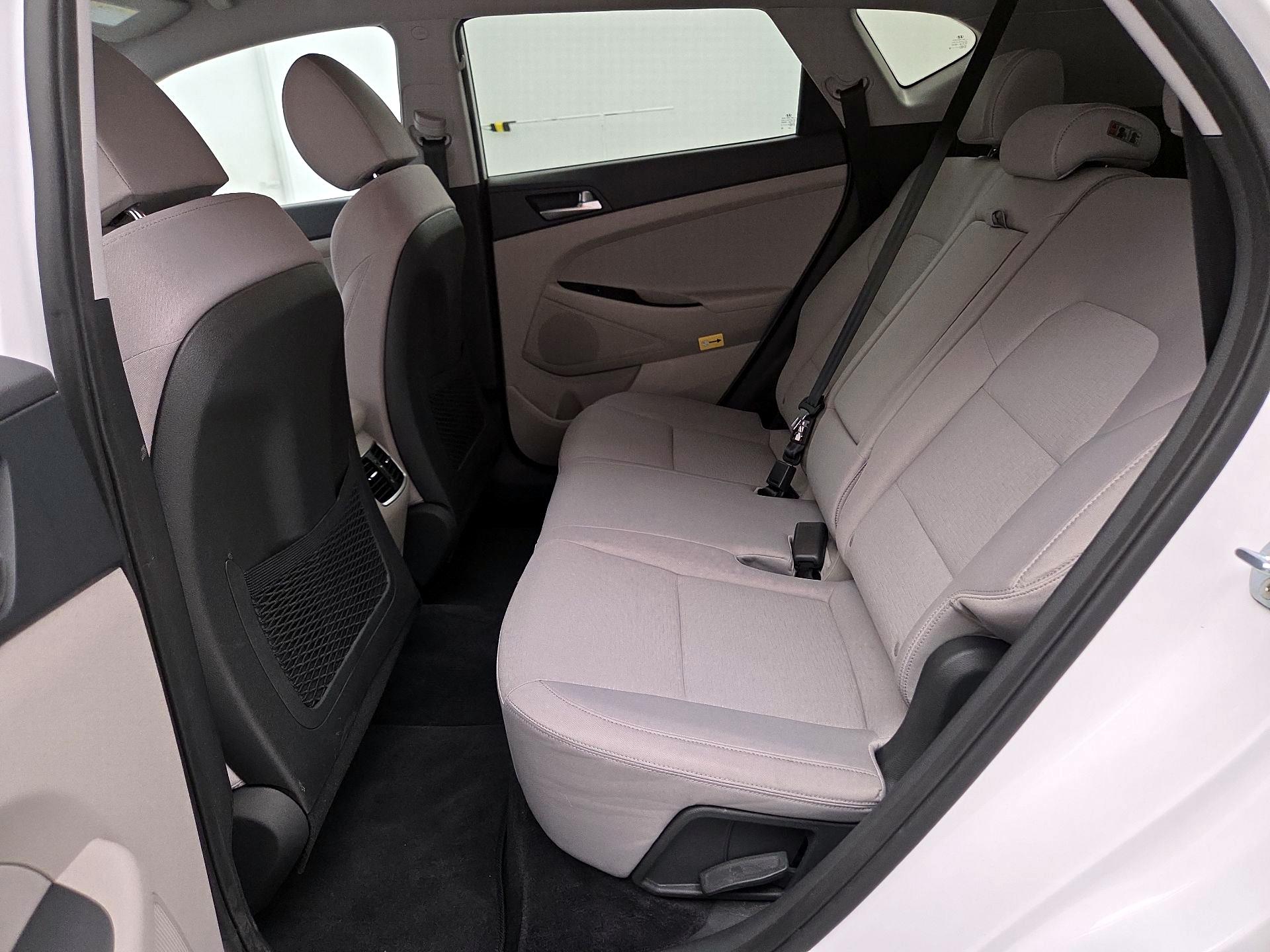 Thumbnail: 2020 Hyundai Tucson - 19