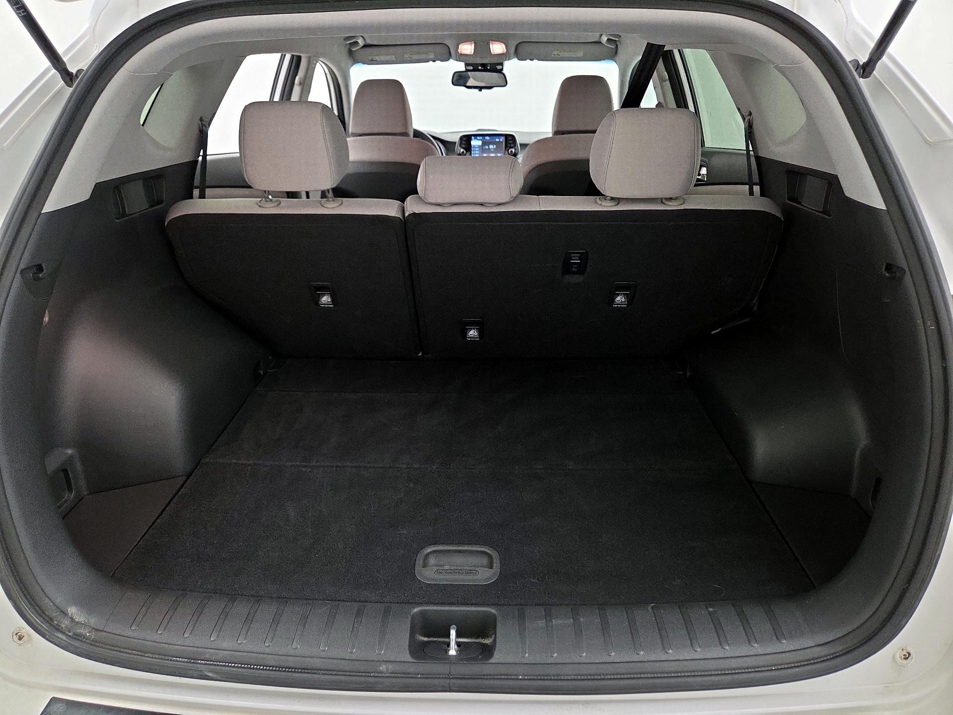 Thumbnail: 2020 Hyundai Tucson - 20