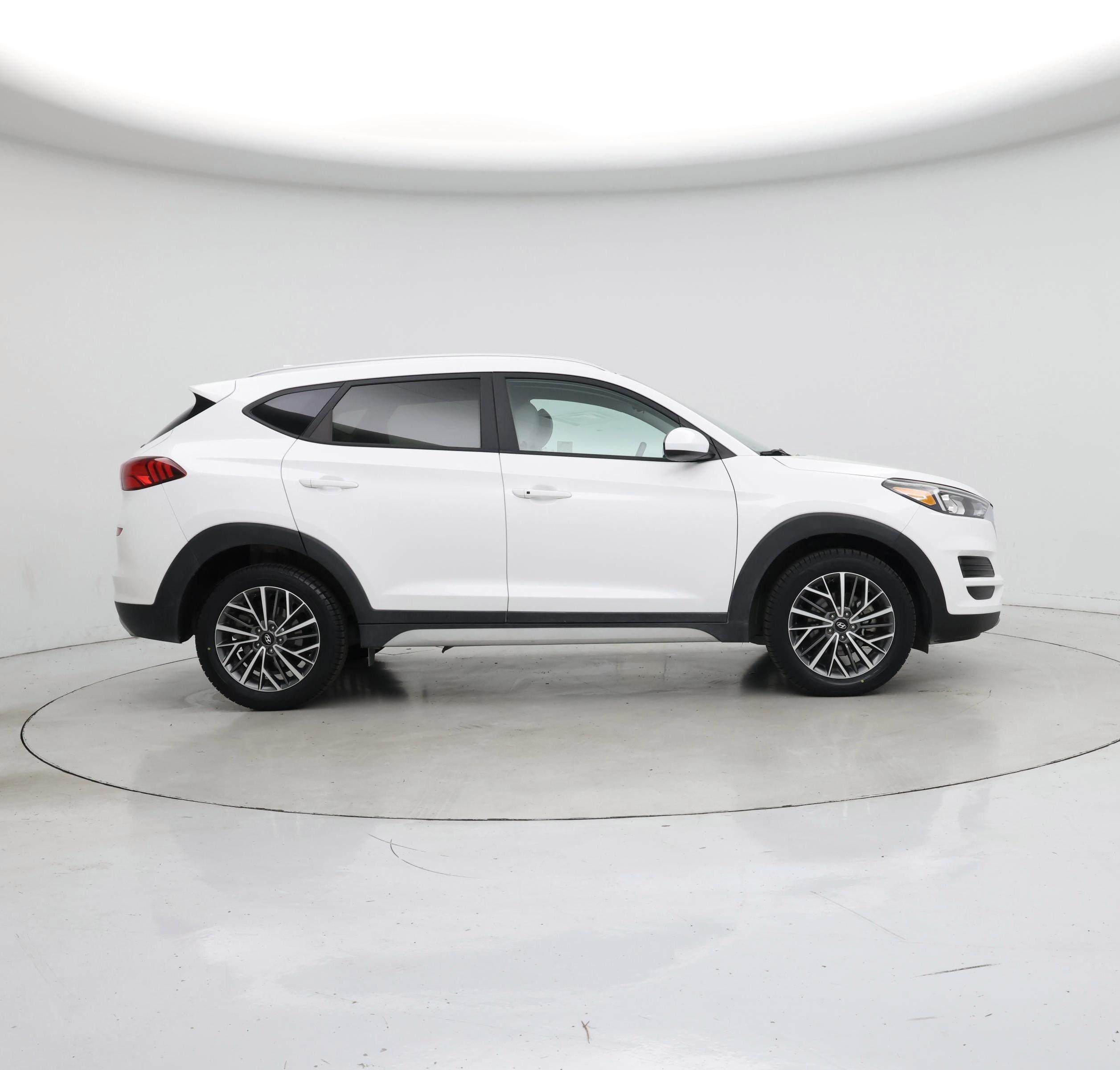 Thumbnail: 2020 Hyundai Tucson - 7