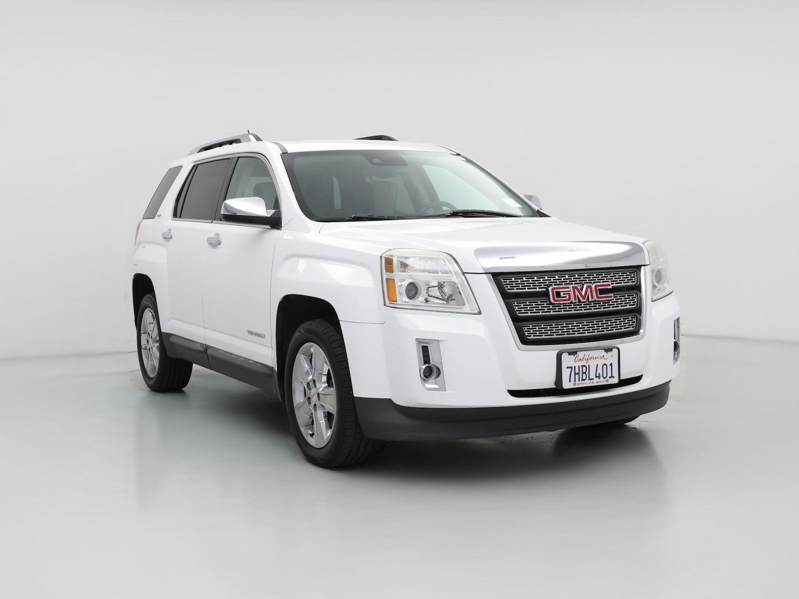 2015 GMC Terrain SLT-2