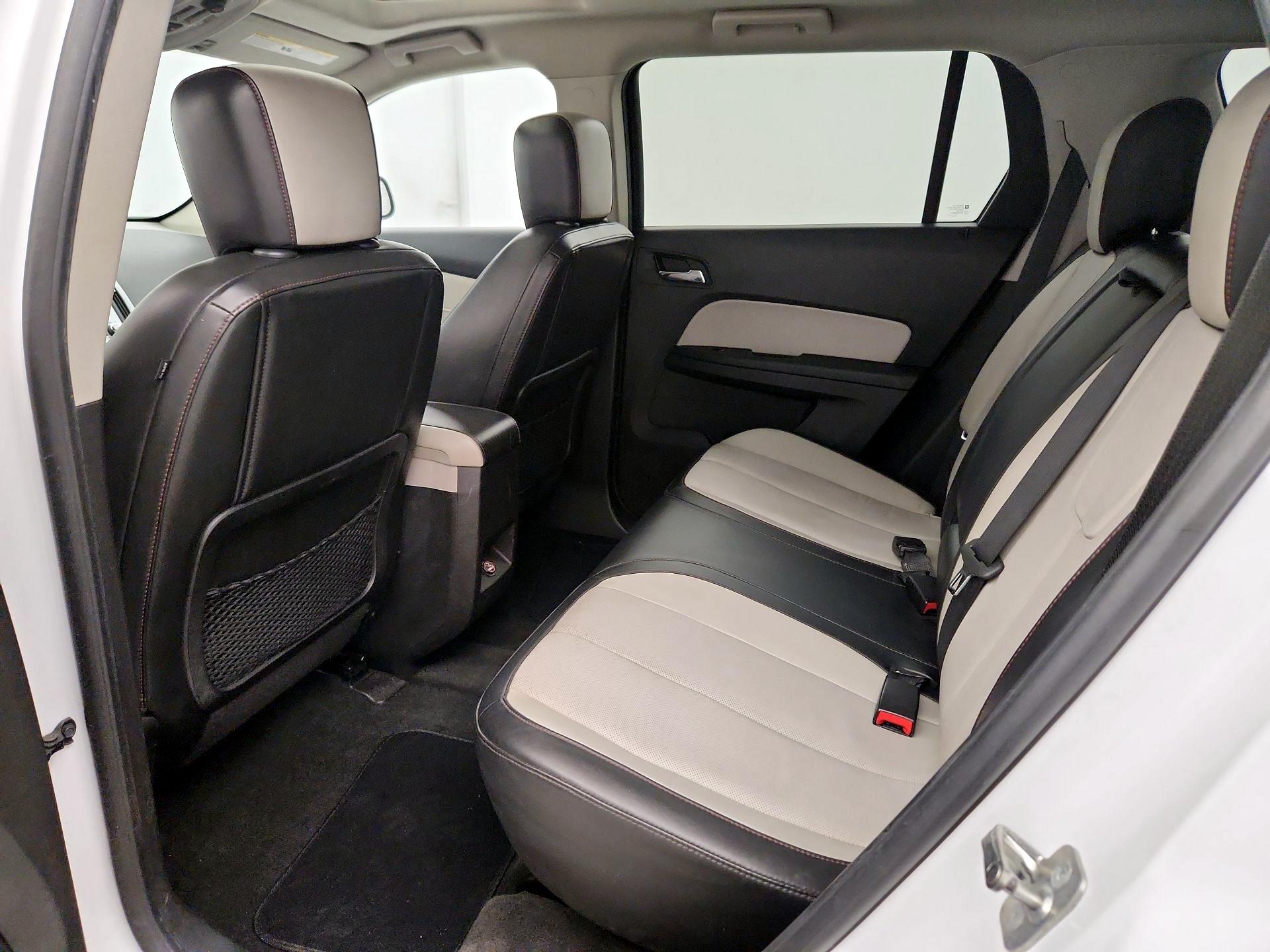 Thumbnail: 2015 GMC Terrain - 18