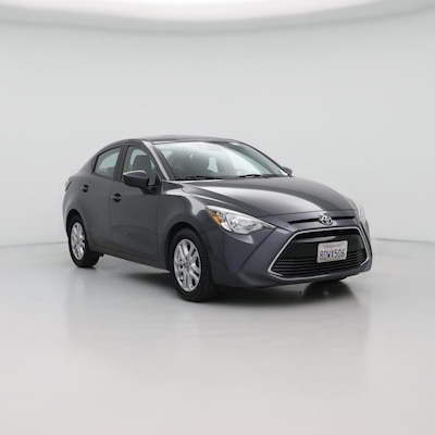 2018 Toyota Yaris iA