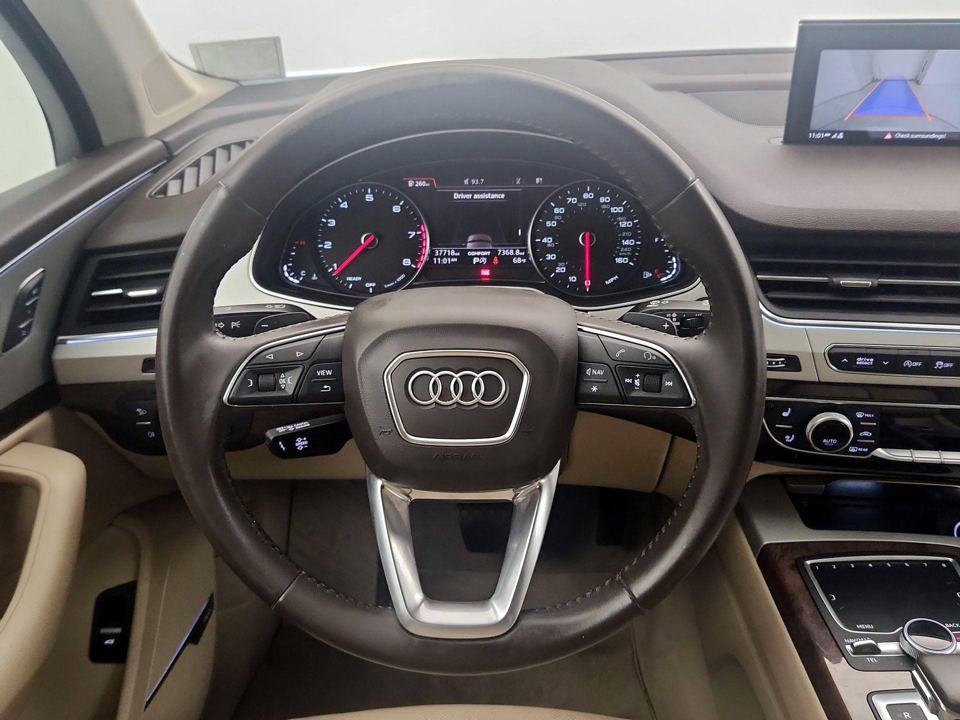 Thumbnail: 2018 Audi Q7 - 10
