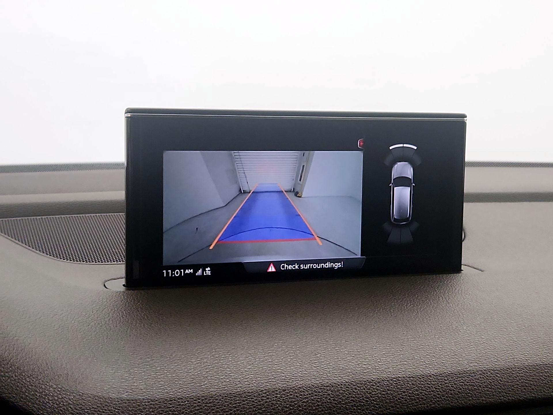 Thumbnail: 2018 Audi Q7 - 13