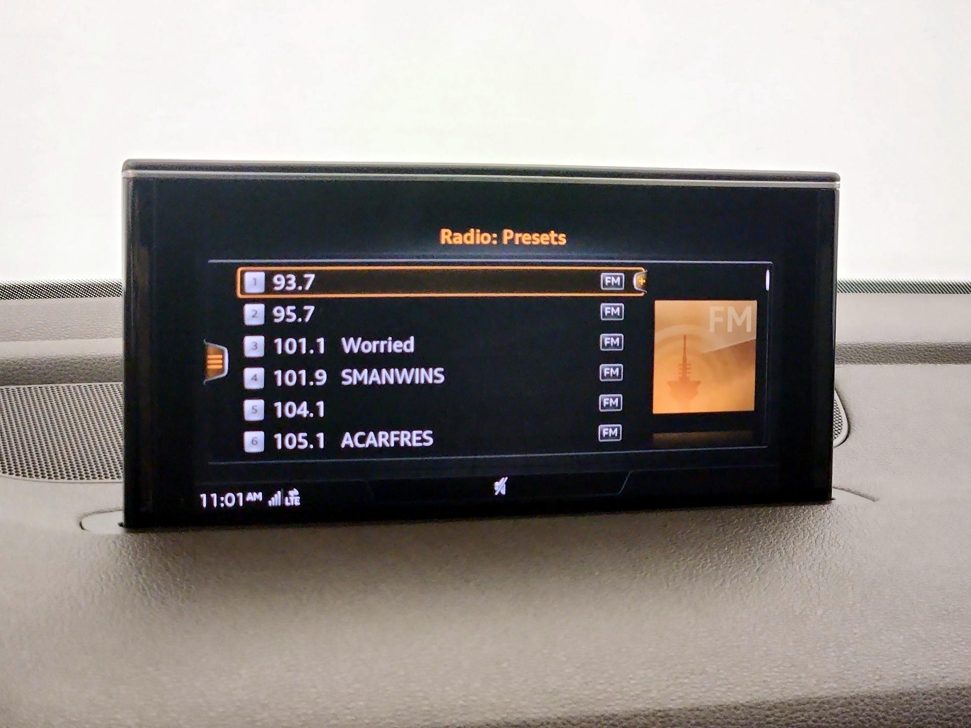 Thumbnail: 2018 Audi Q7 - 14