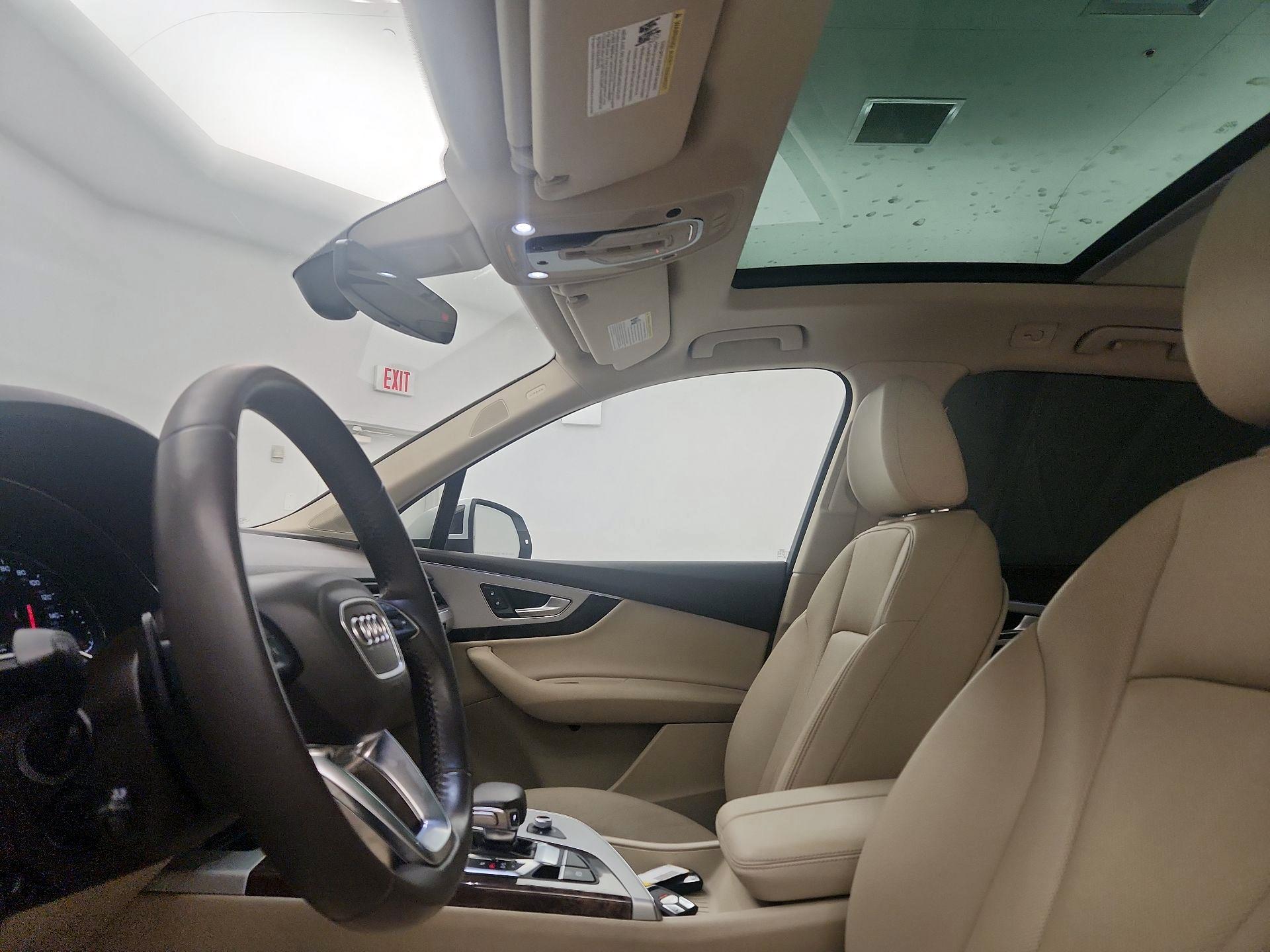 Thumbnail: 2018 Audi Q7 - 17