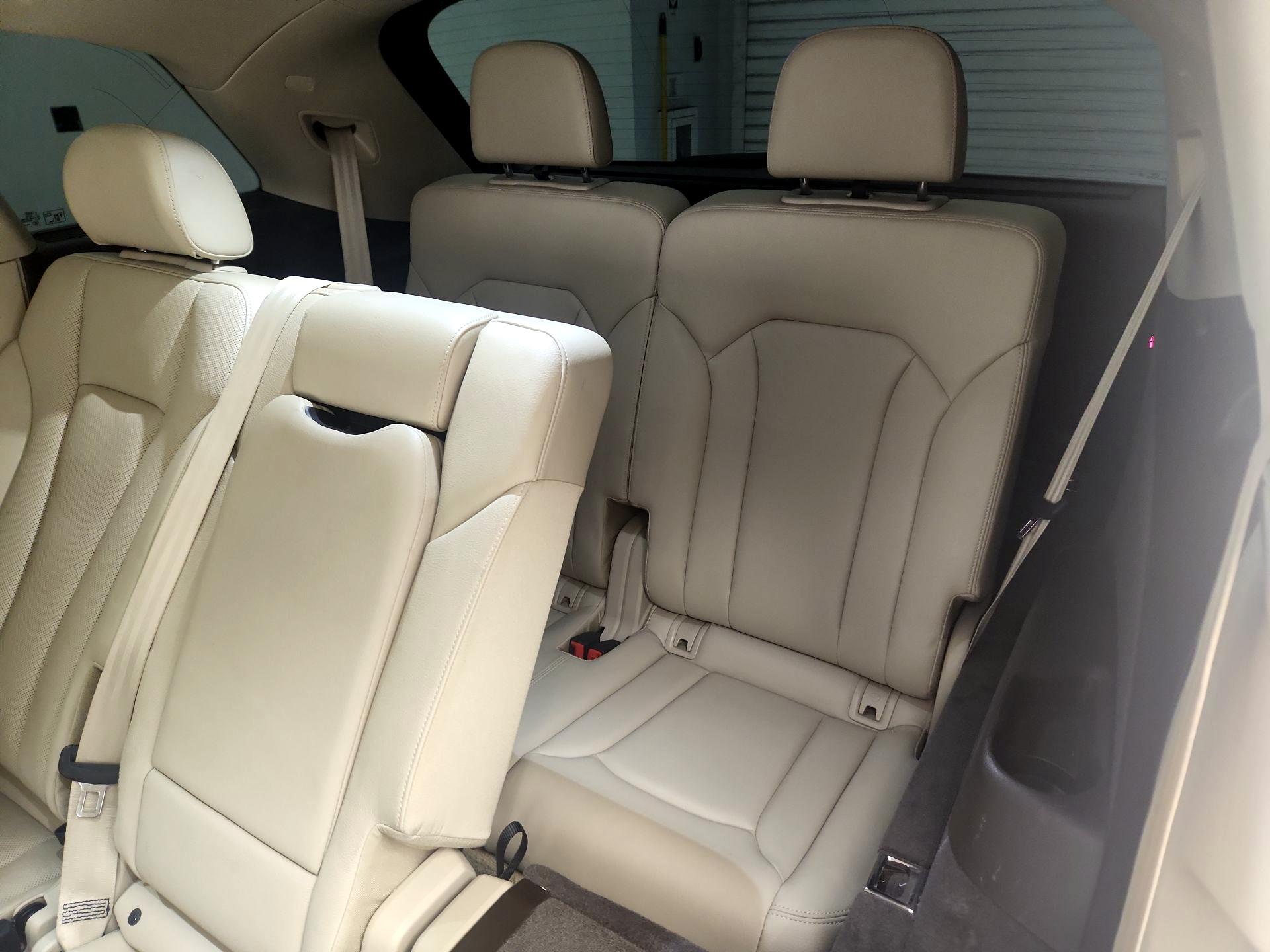 Thumbnail: 2018 Audi Q7 - 19