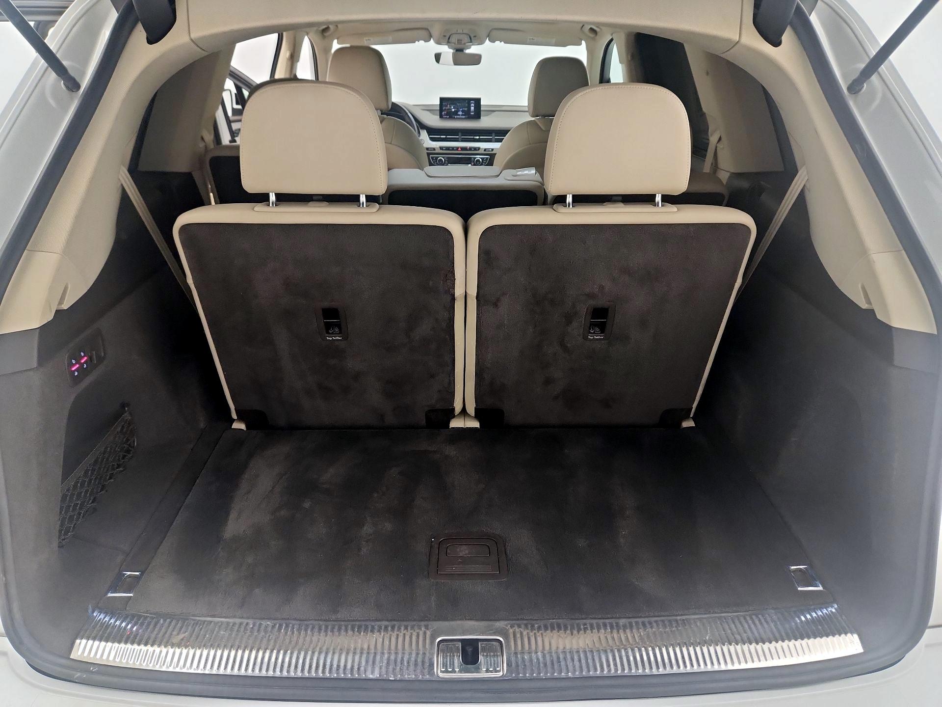 Thumbnail: 2018 Audi Q7 - 20