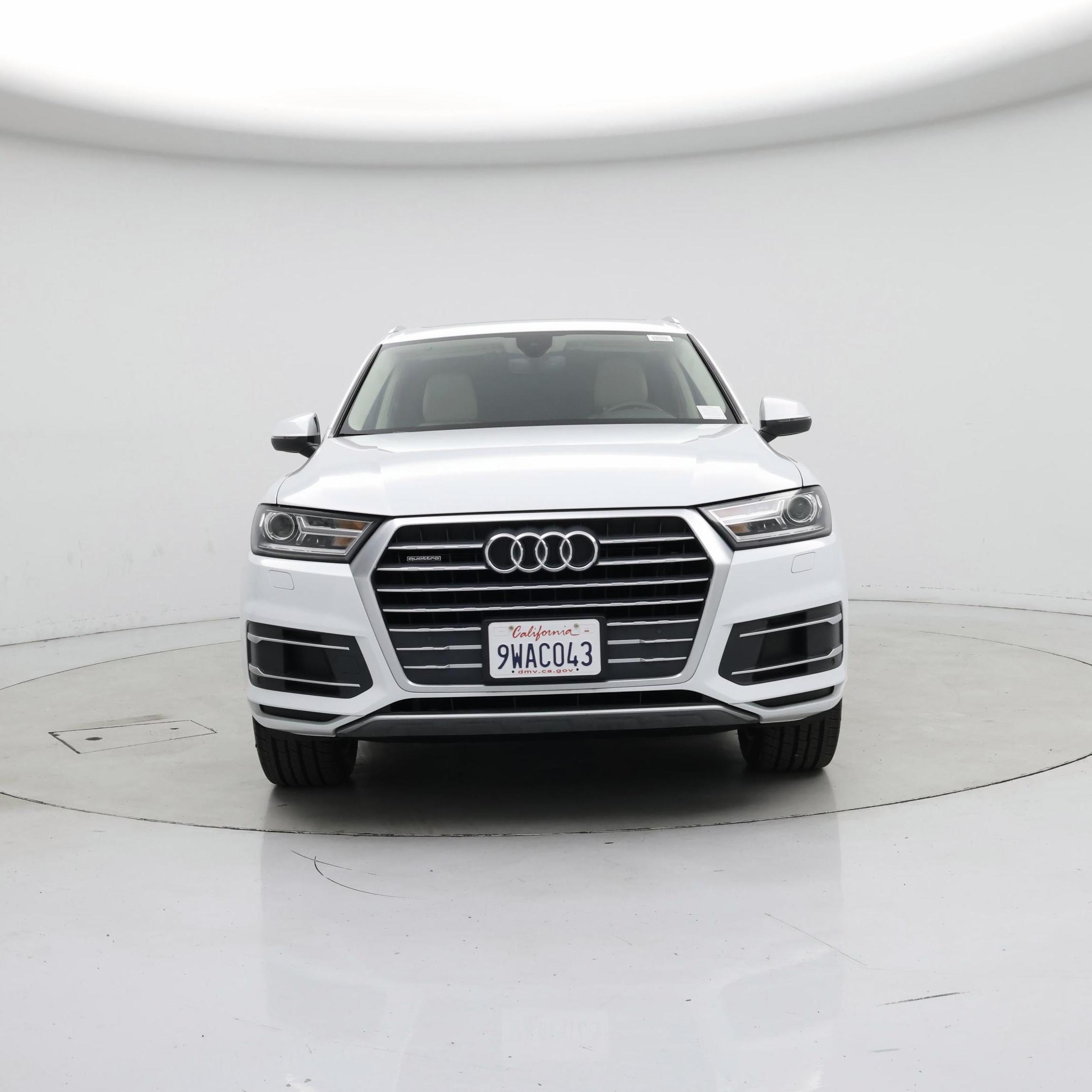 Thumbnail: 2018 Audi Q7 - 5