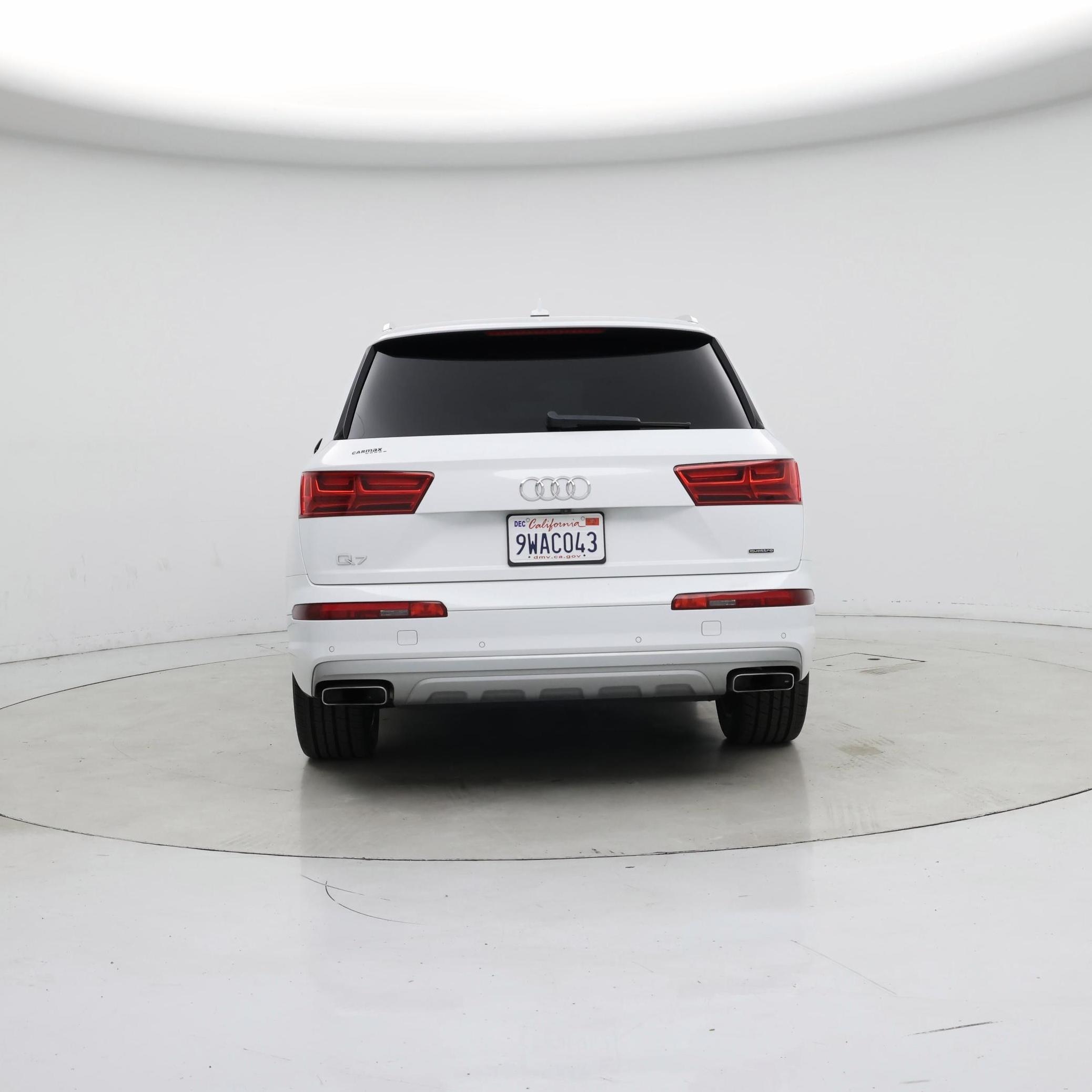 Thumbnail: 2018 Audi Q7 - 6