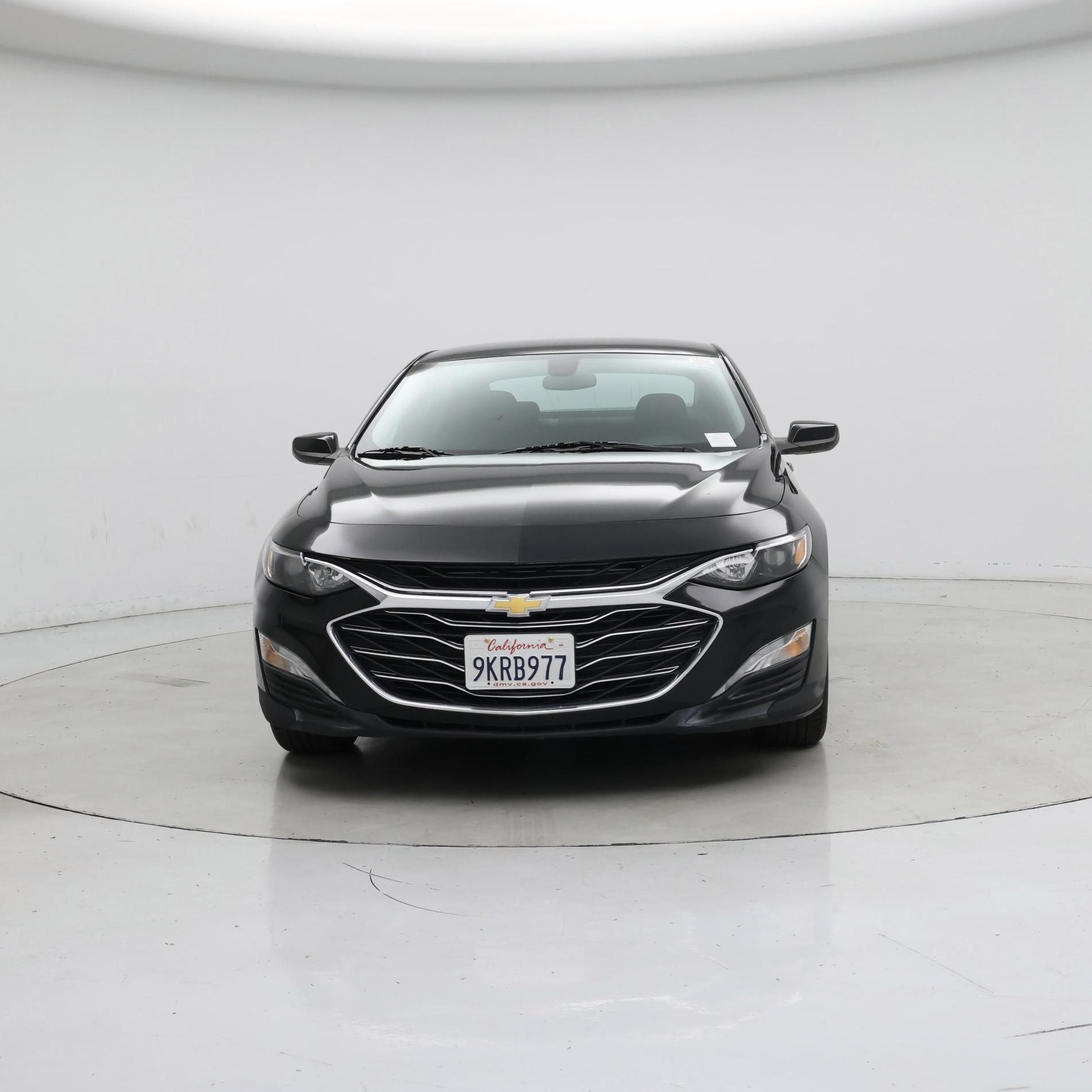 Thumbnail: 2021 Chevrolet Malibu - 5