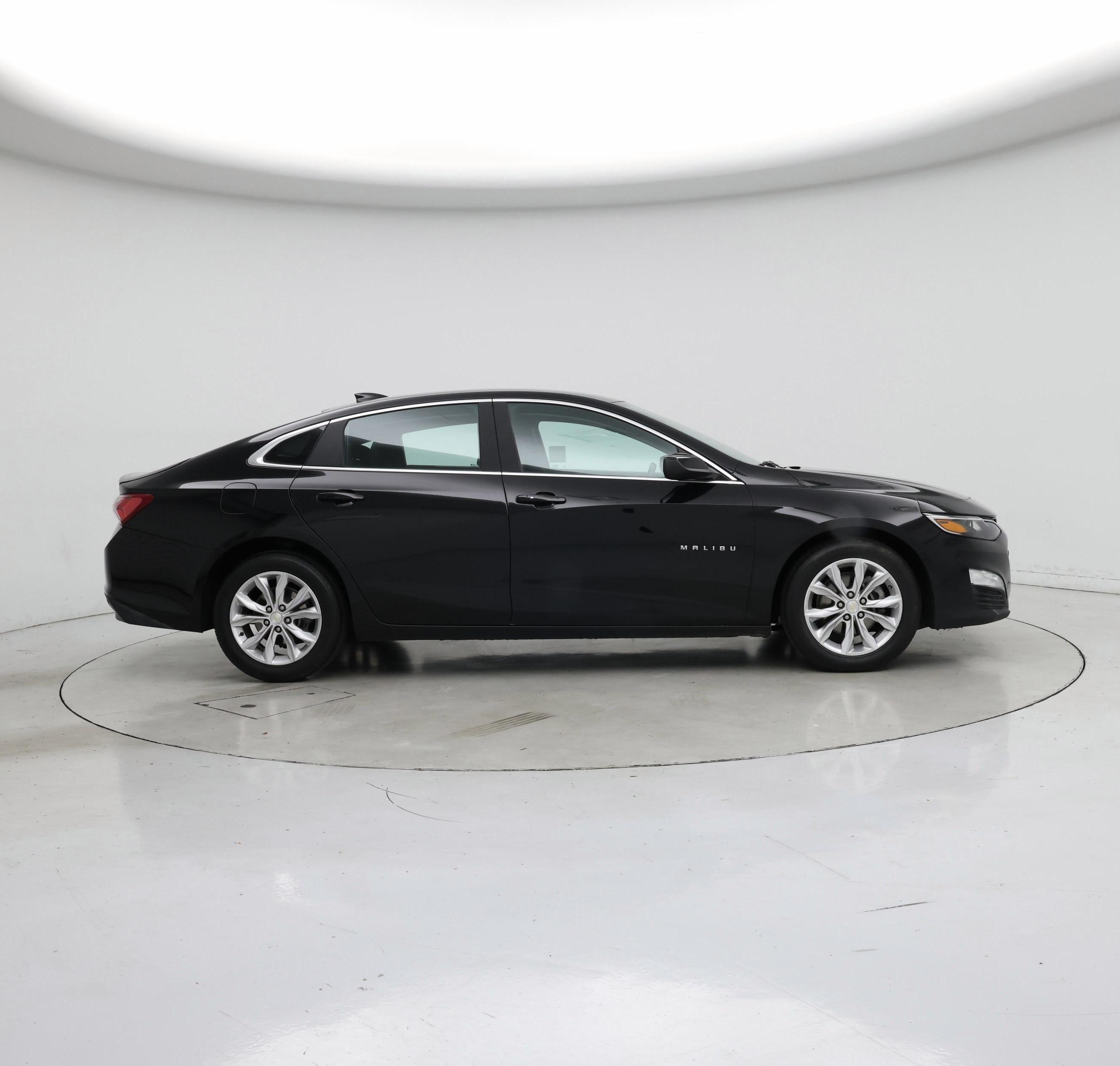 Thumbnail: 2021 Chevrolet Malibu - 7