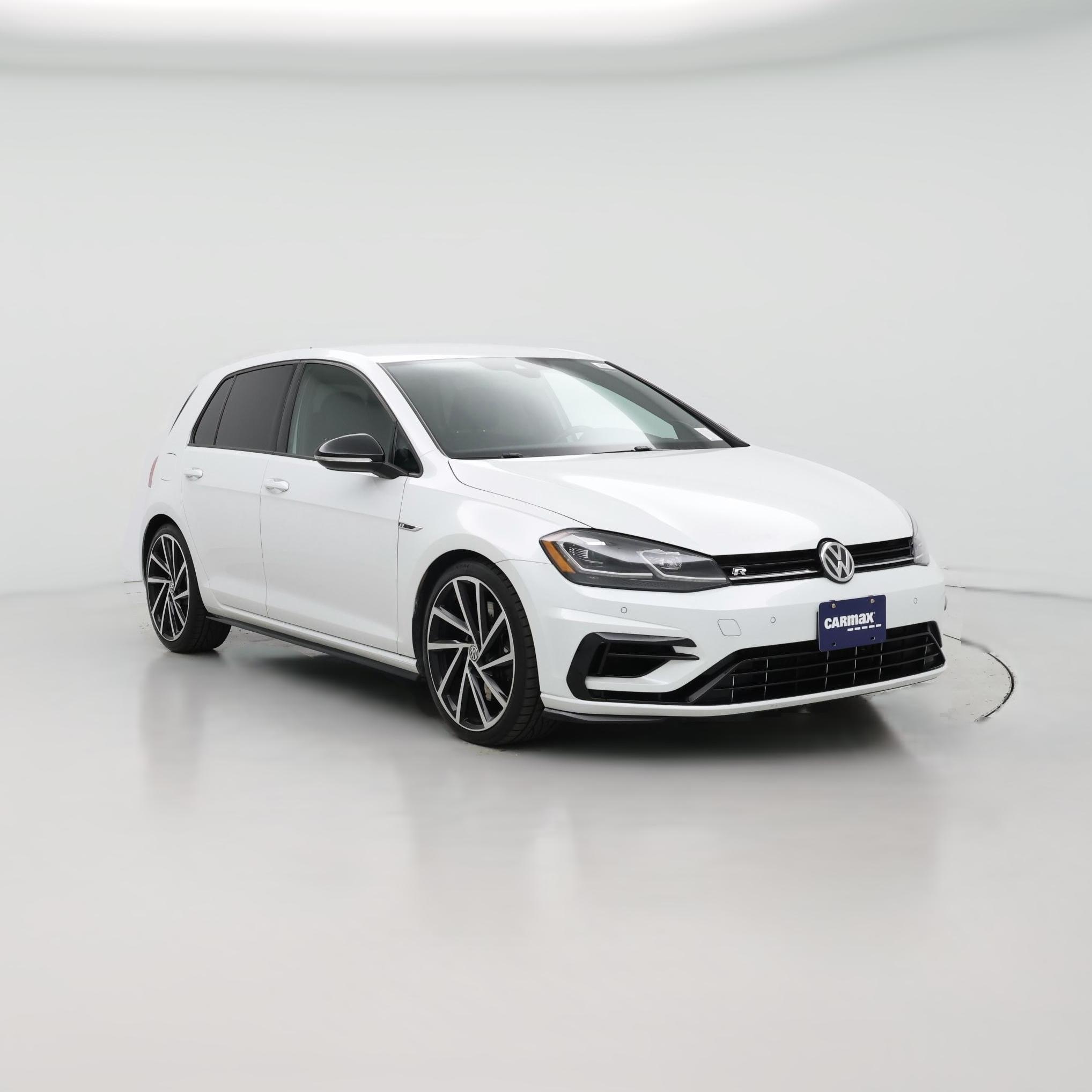 Thumbnail: 2019 Volkswagen Golf - 1