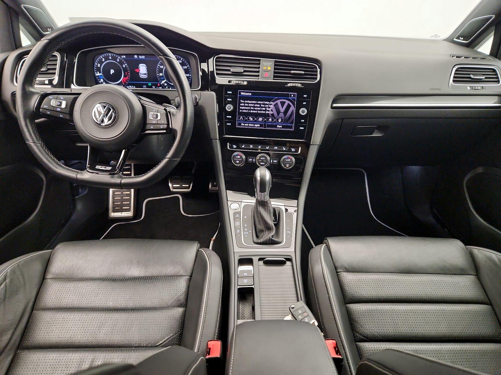 Thumbnail: 2019 Volkswagen Golf - 9