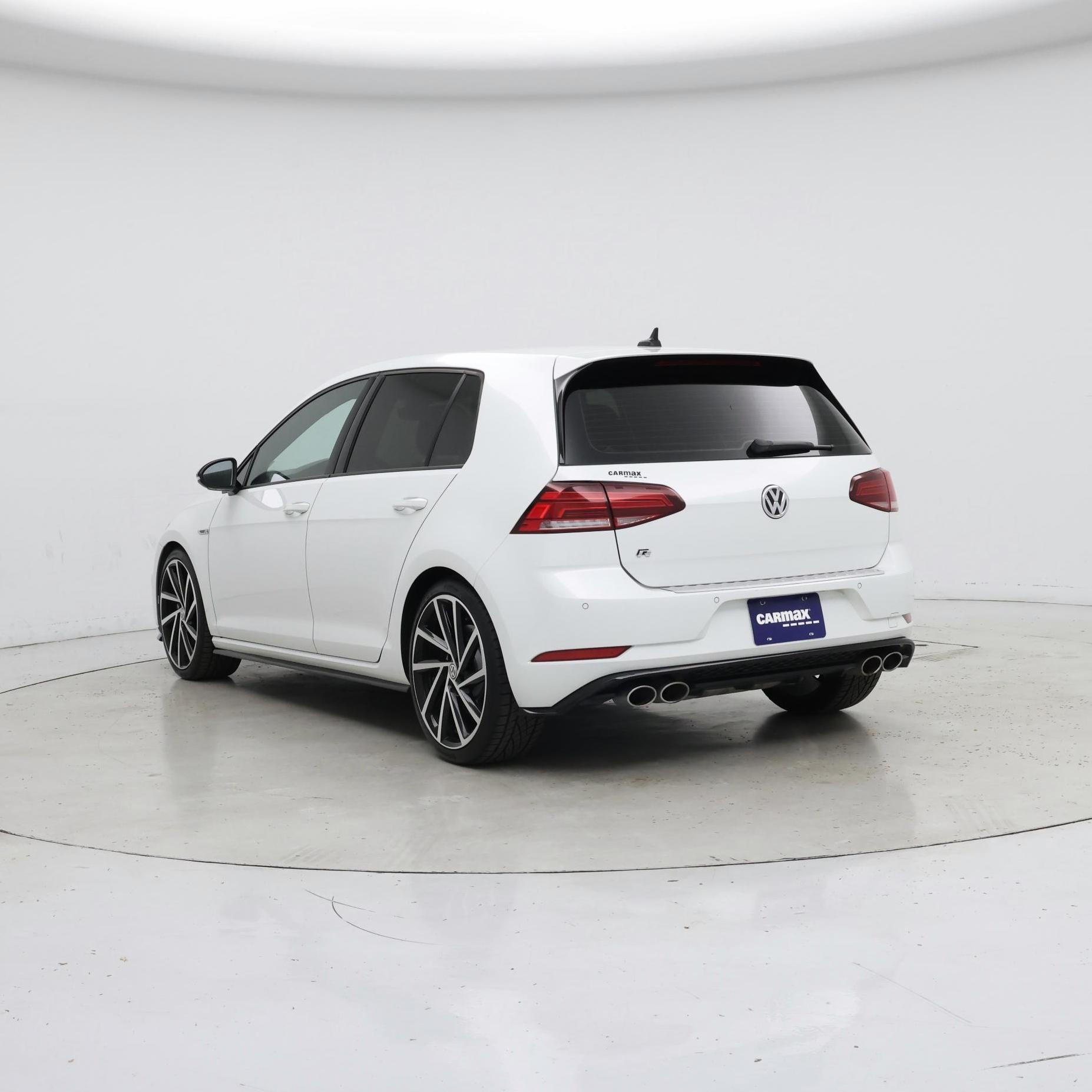 Thumbnail: 2019 Volkswagen Golf - 2