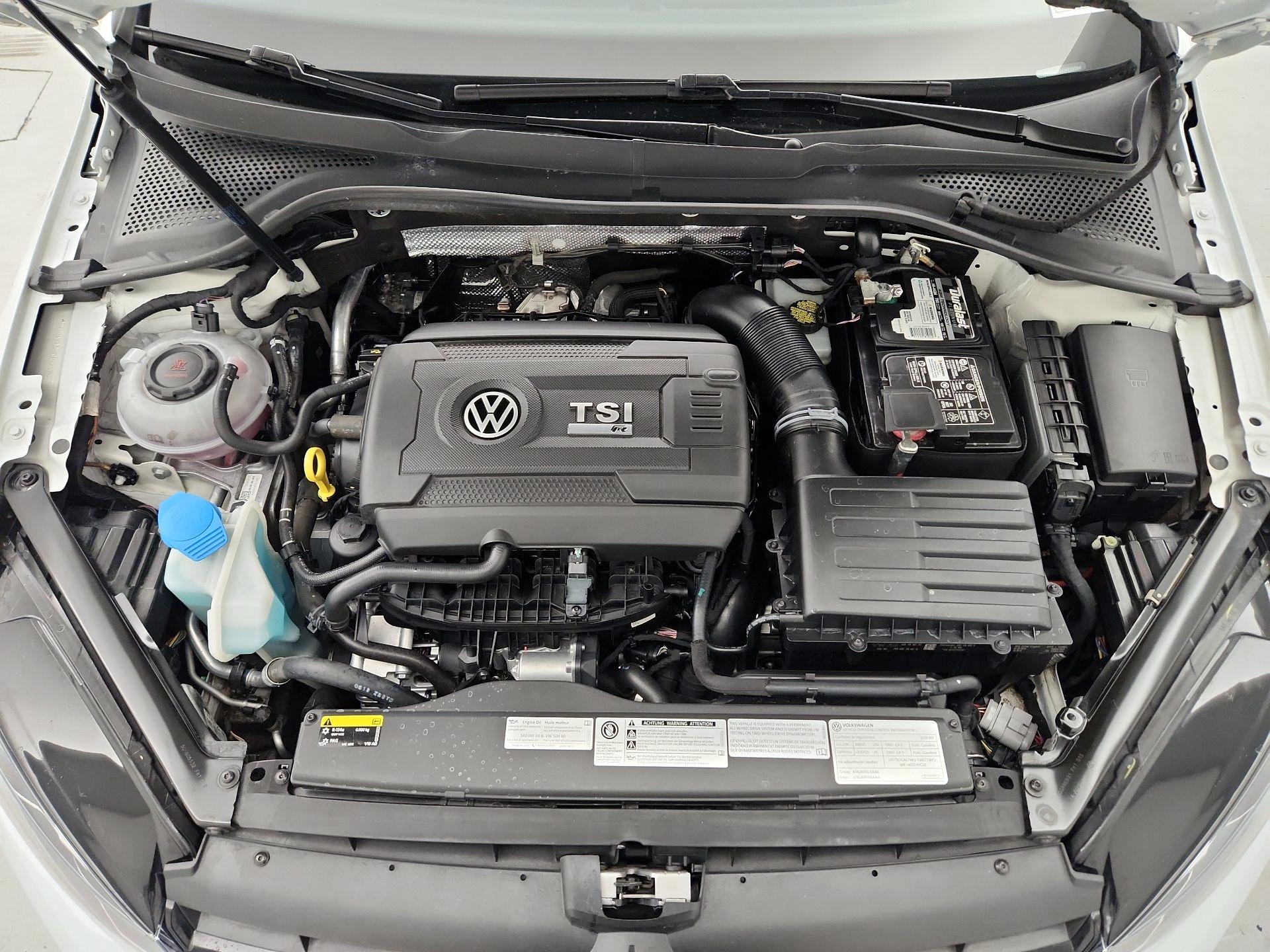 Thumbnail: 2019 Volkswagen Golf - 19