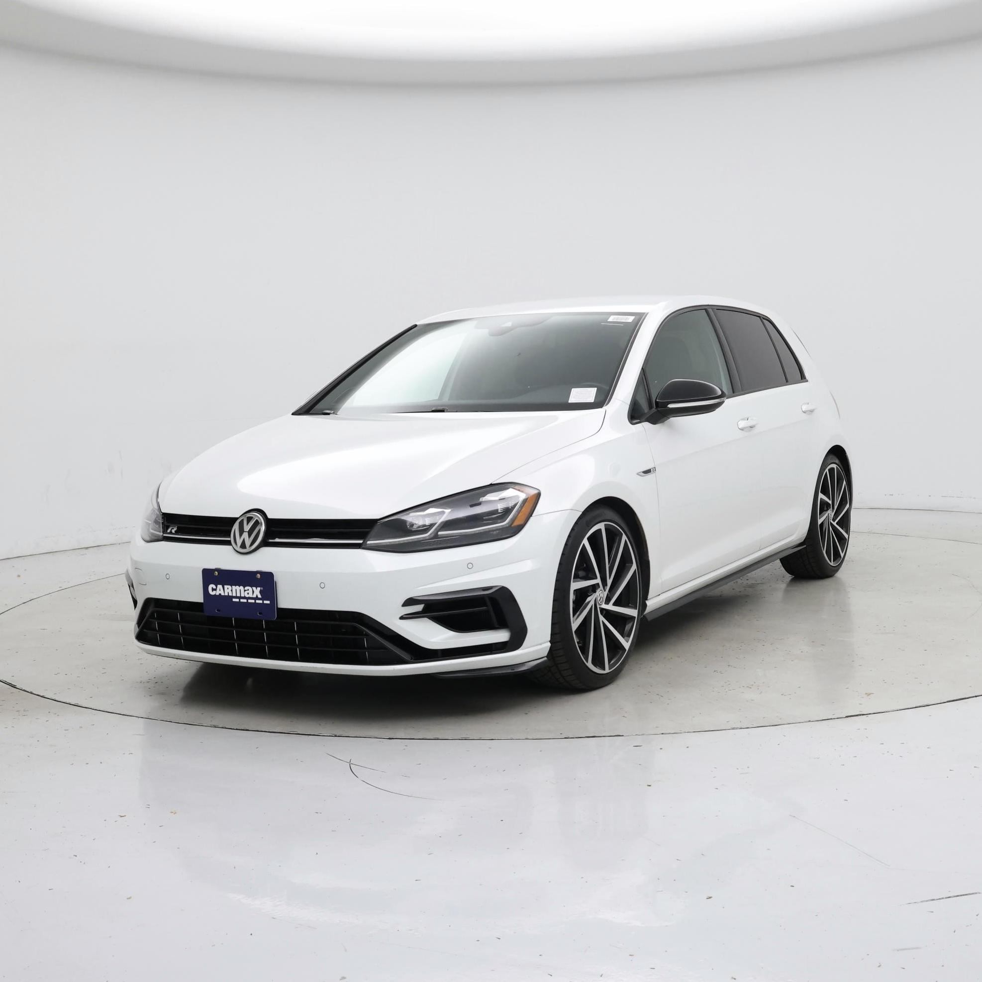 Thumbnail: 2019 Volkswagen Golf - 4