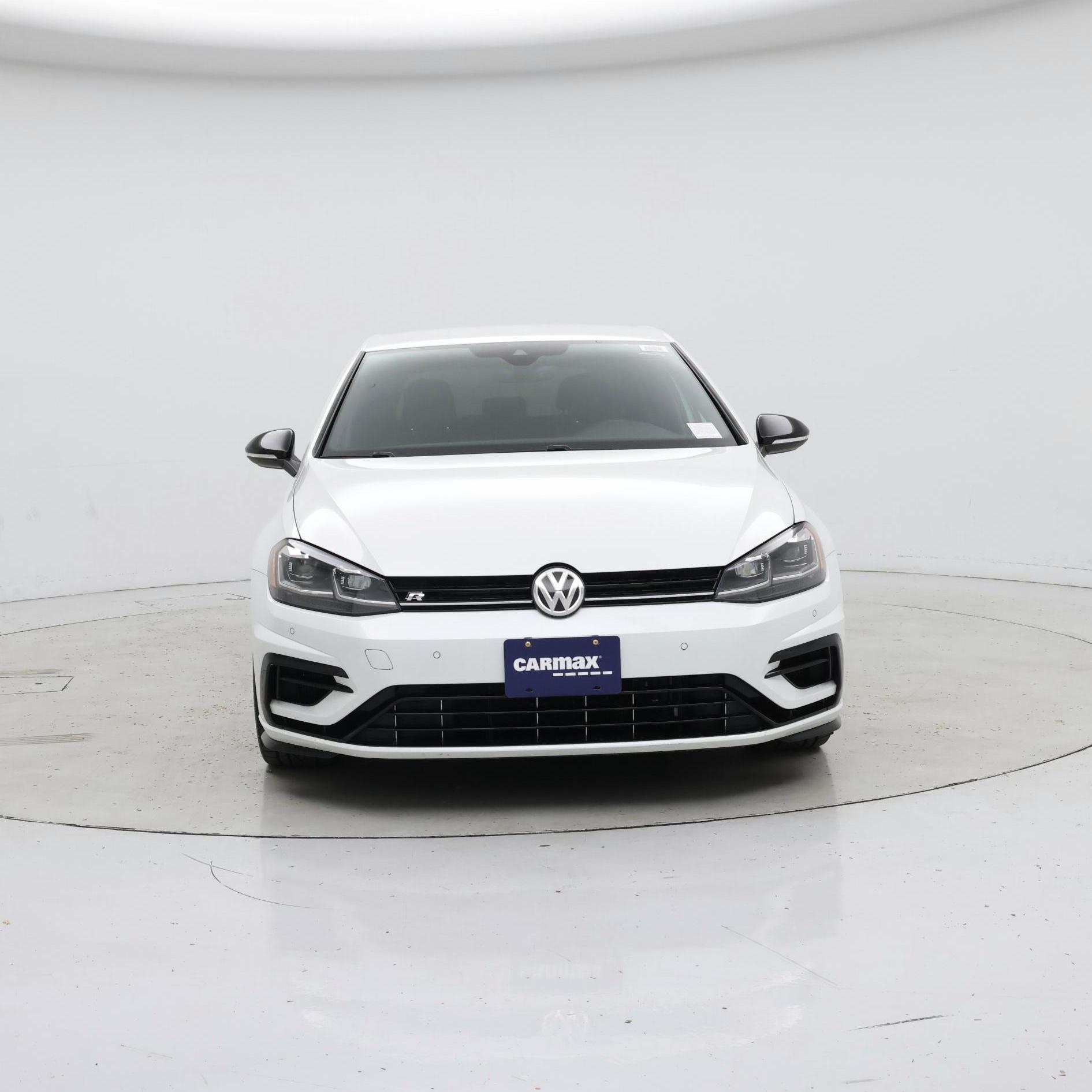 Thumbnail: 2019 Volkswagen Golf - 5