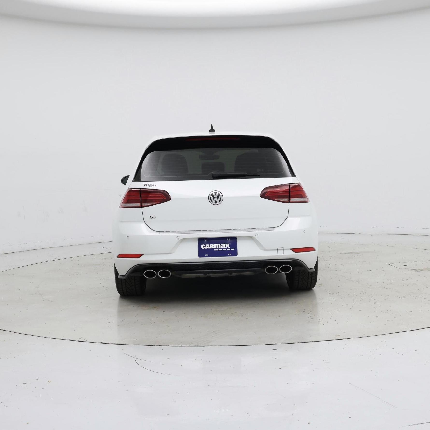 Thumbnail: 2019 Volkswagen Golf - 6