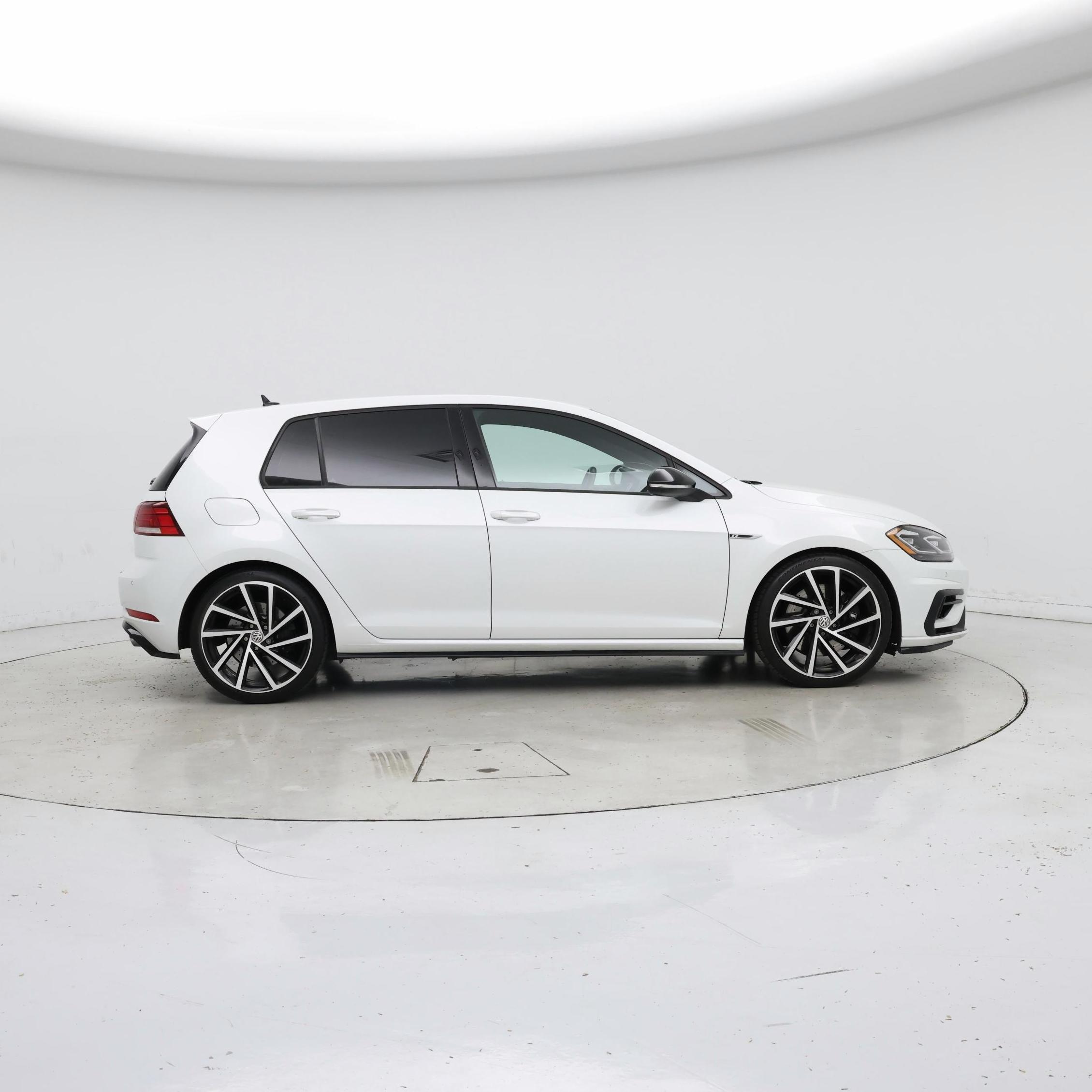 Thumbnail: 2019 Volkswagen Golf - 7