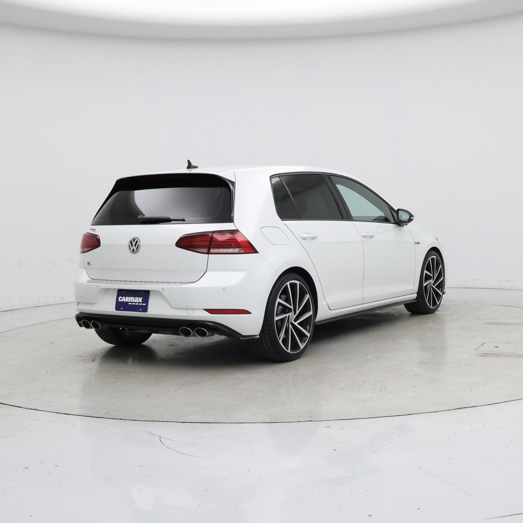 Thumbnail: 2019 Volkswagen Golf - 8