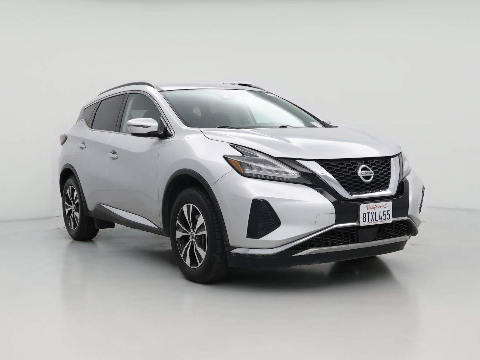 2020 Nissan Murano