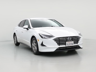 2020 Hyundai Sonata SE