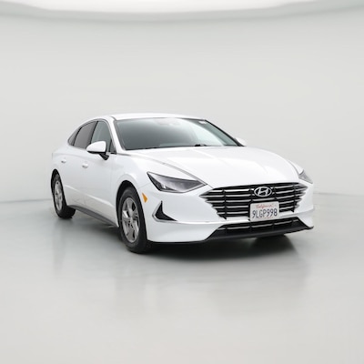 2020 Hyundai Sonata SE