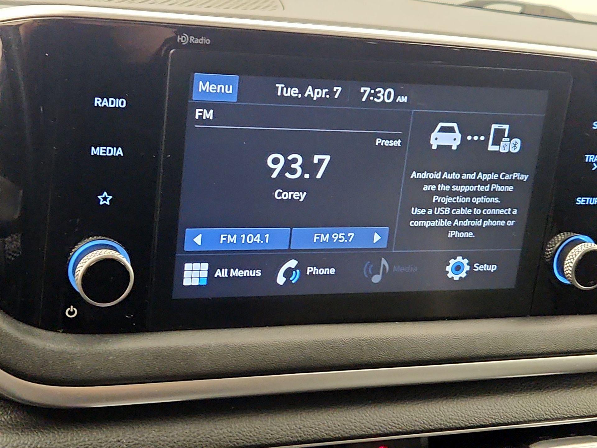 Thumbnail: 2020 Hyundai Sonata - 15