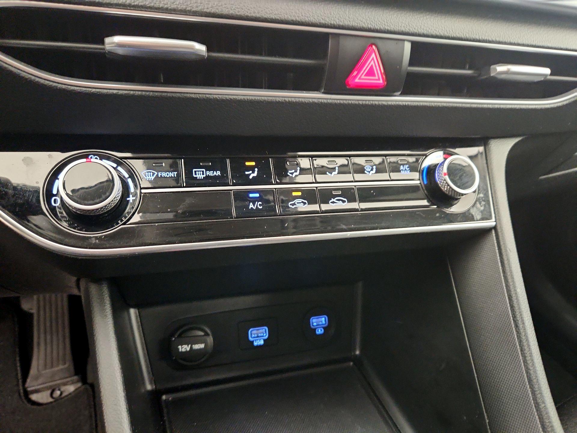 Thumbnail: 2020 Hyundai Sonata - 16