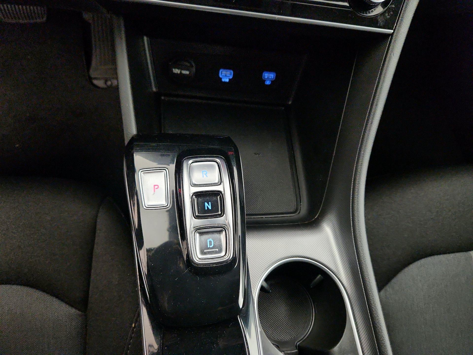 Thumbnail: 2020 Hyundai Sonata - 17