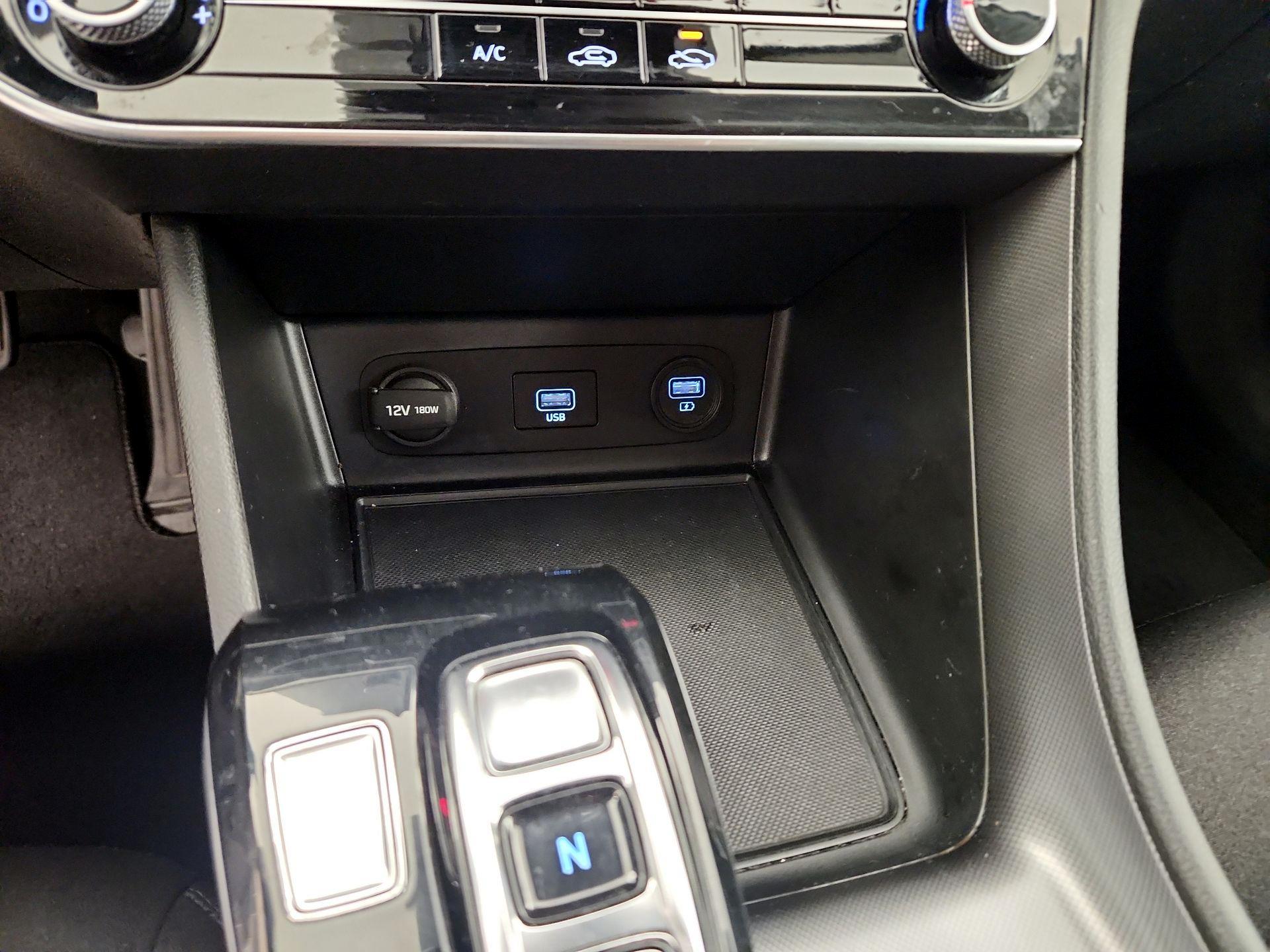 Thumbnail: 2020 Hyundai Sonata - 18