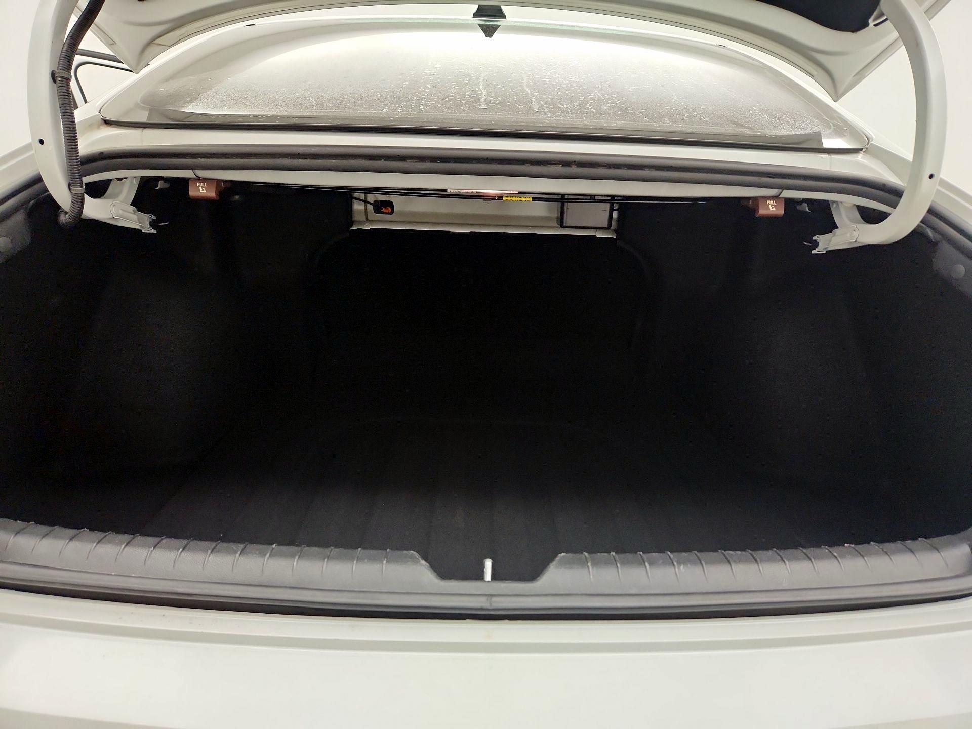 Thumbnail: 2020 Hyundai Sonata - 20