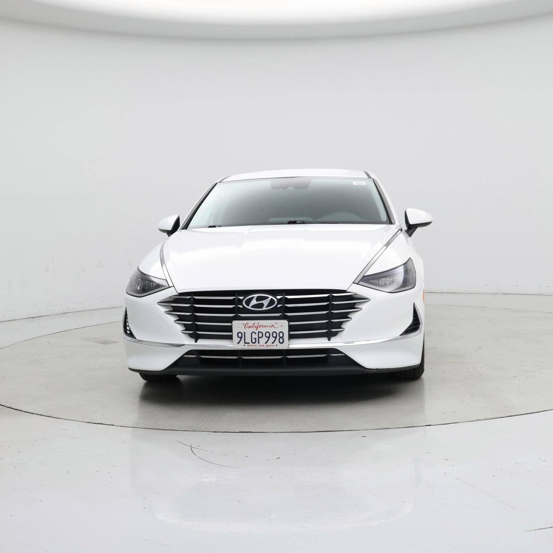 Thumbnail: 2020 Hyundai Sonata - 5