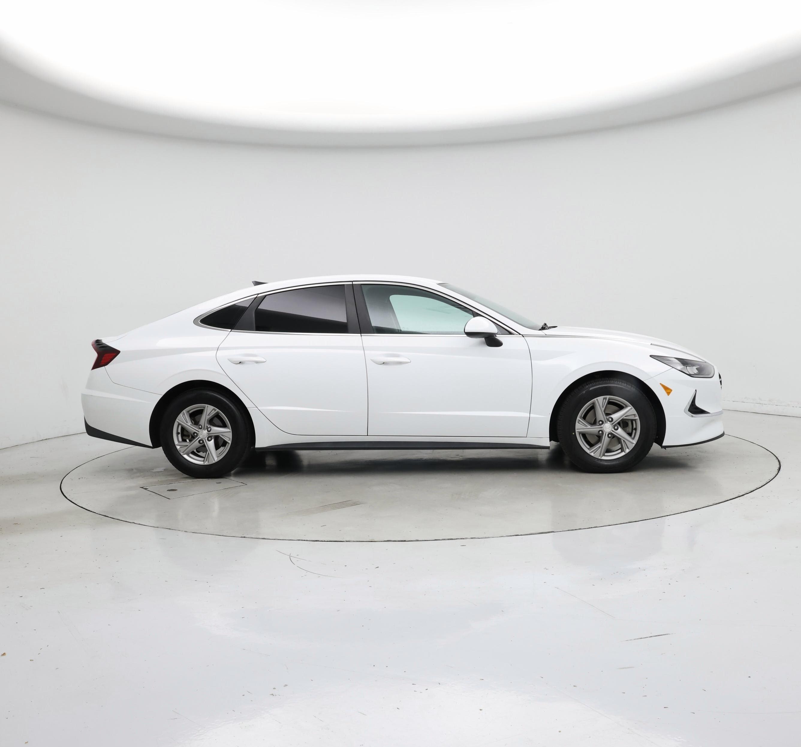 Thumbnail: 2020 Hyundai Sonata - 7