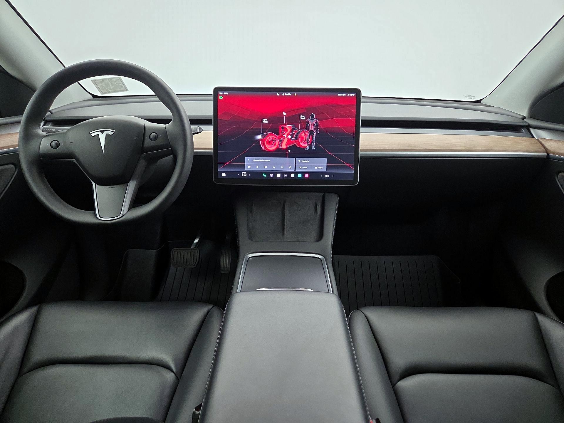 Thumbnail: 2023 Tesla Model Y - 9