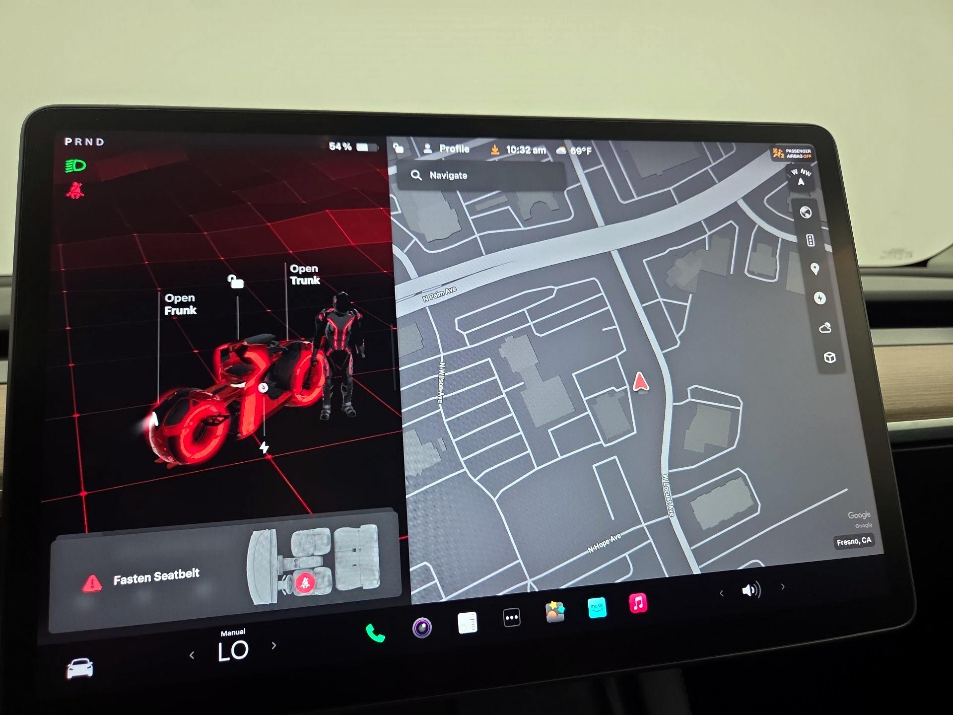 Thumbnail: 2023 Tesla Model Y - 13