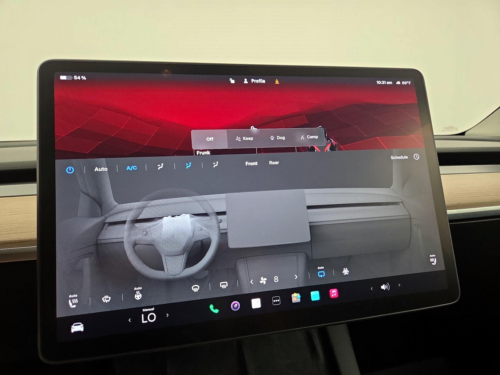 Thumbnail: 2023 Tesla Model Y - 16