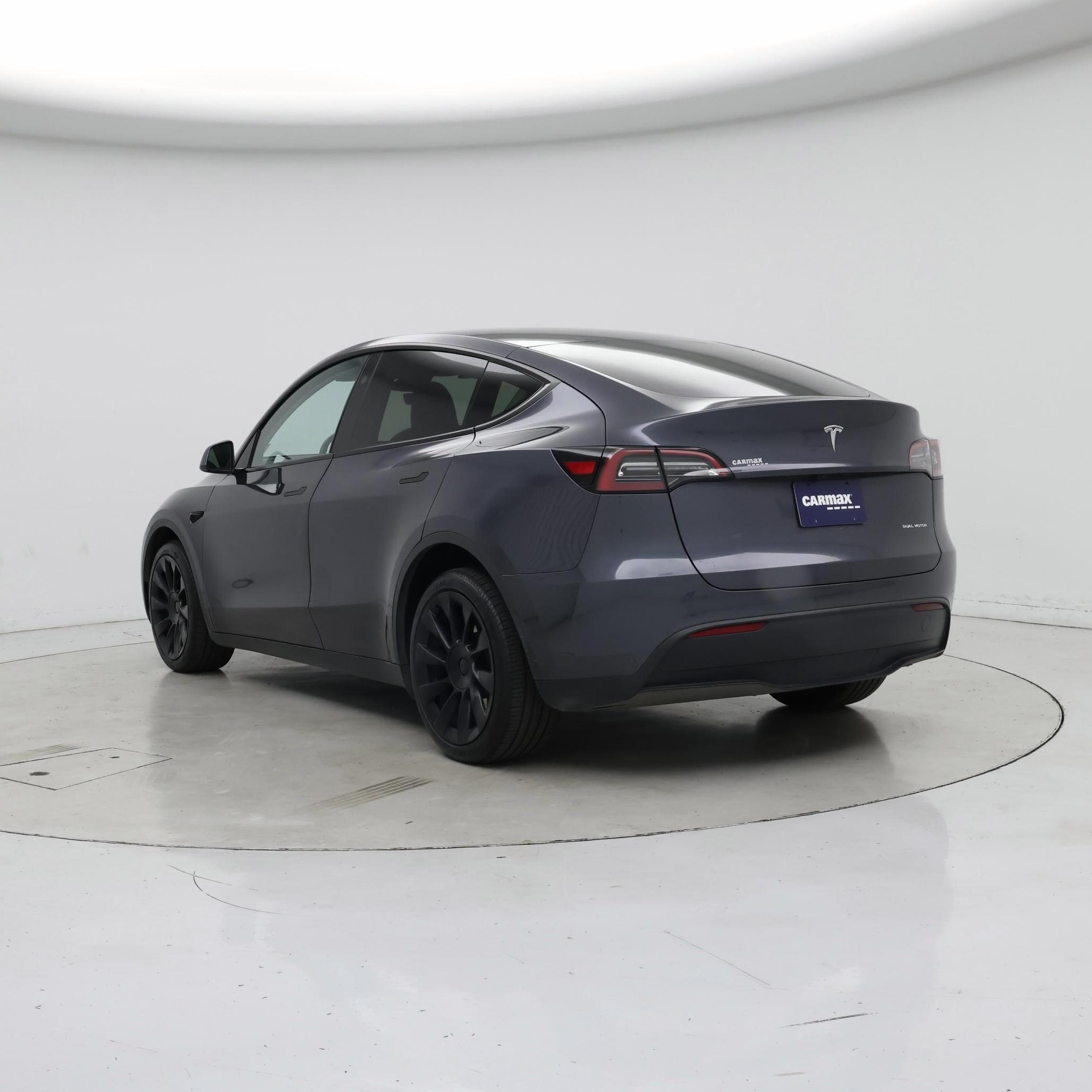 Thumbnail: 2023 Tesla Model Y - 2
