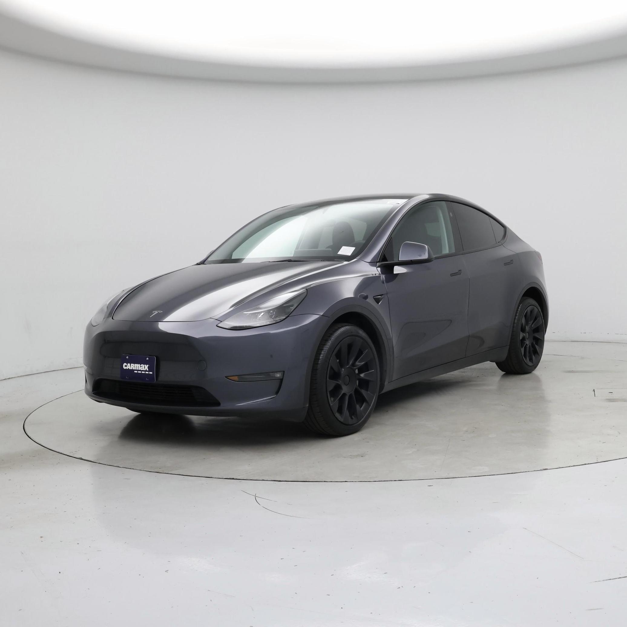 Thumbnail: 2023 Tesla Model Y - 4