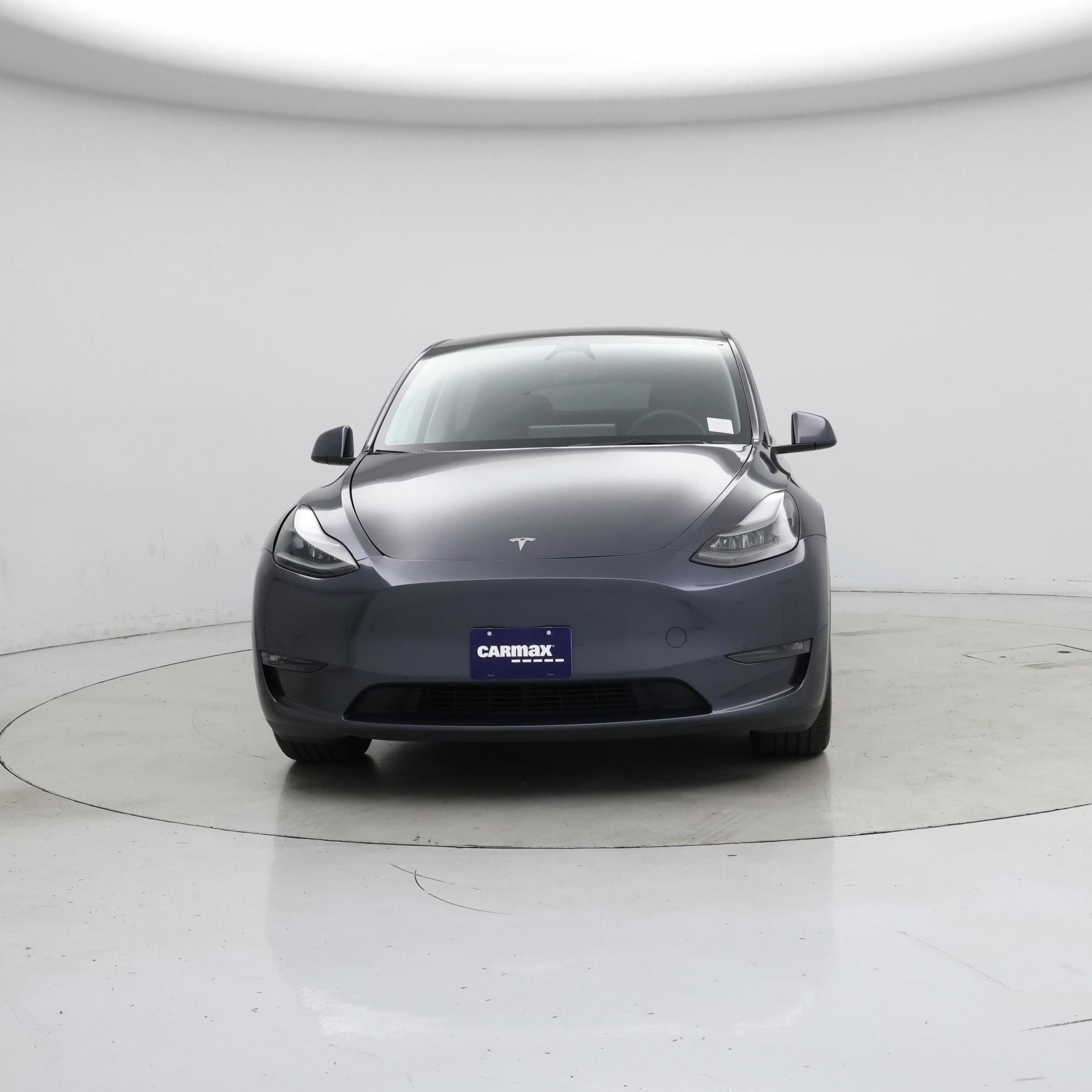 Thumbnail: 2023 Tesla Model Y - 5